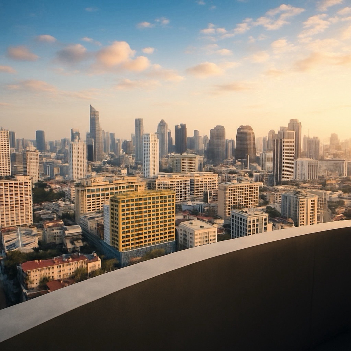 For RentCondoWitthayu, Chidlom, Langsuan, Ploenchit : Spacious 3-Bedroom Condo at Wittayu Complex in Ratchathewi — Prime Location Near BTS Ploenchit
