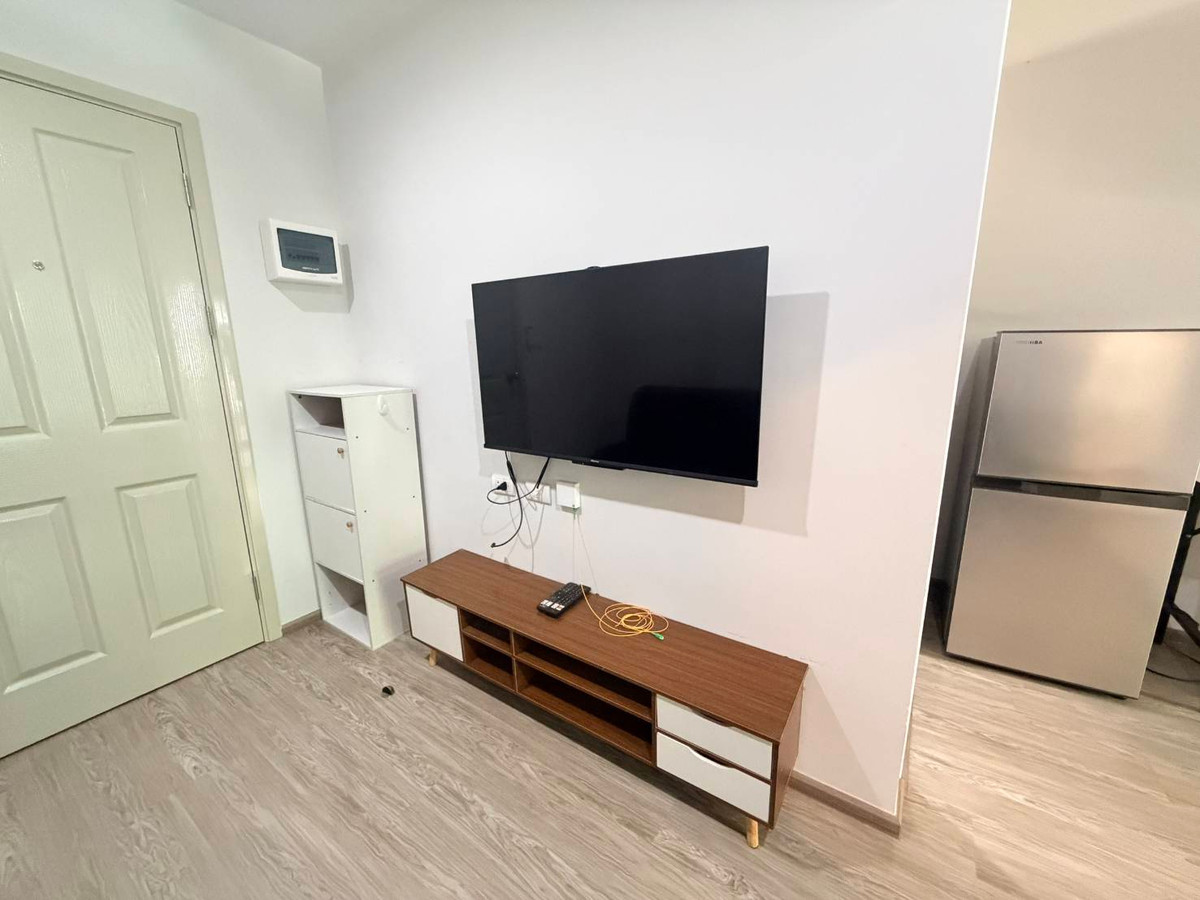 For RentCondoPattanakan, Srinakarin : For rent Hi Seacon Station Condo Soi Srinakarin 42 (Rt-01)