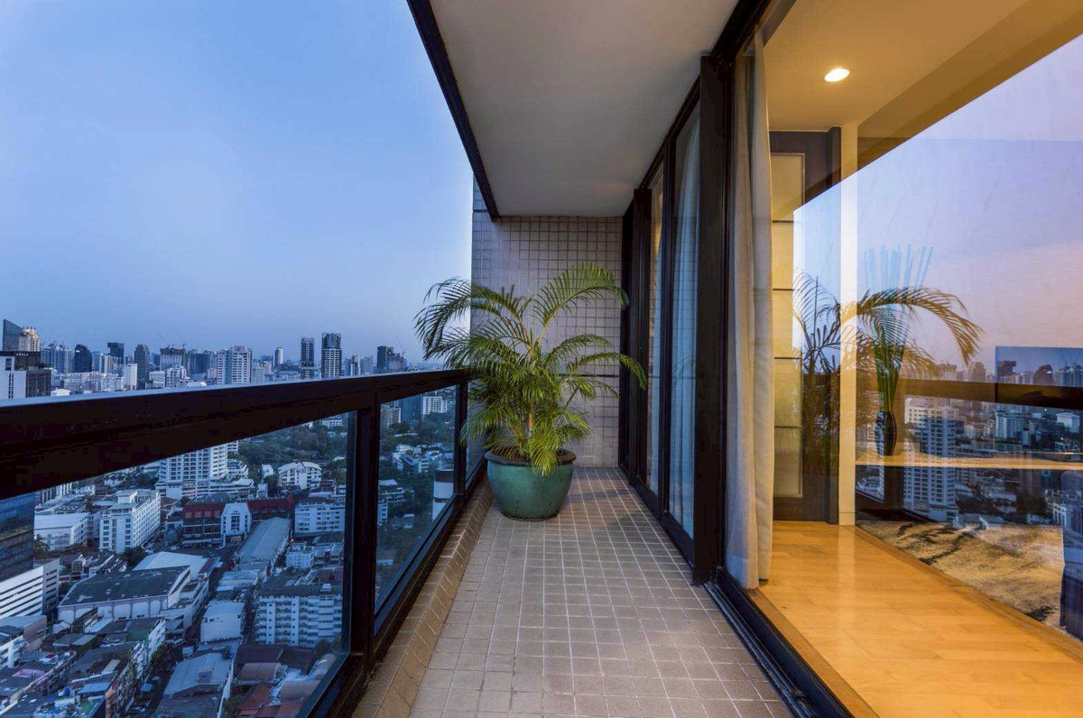 For RentCondoSukhumvit, Asoke, Thonglor : LTHC14555 – Condo for Rent | Emporium Suites by Chatrium | 200 sqm | 3 Beds 3 Baths | Near BTS Phrom Phong | 185K/Month | Condo for rent Emporium Suites