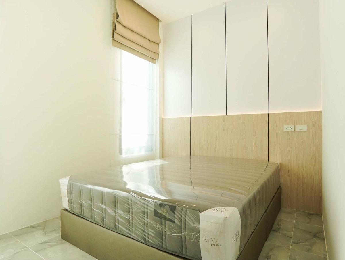 For SaleHousePattaya, Bangsaen, Chonburi : Village Pattaya Rungrueng / 3 Bedrooms (For Sale), Moo Baan Pattaya Rungrueng / 3 Bedrooms (FOR SALE) BEWN083