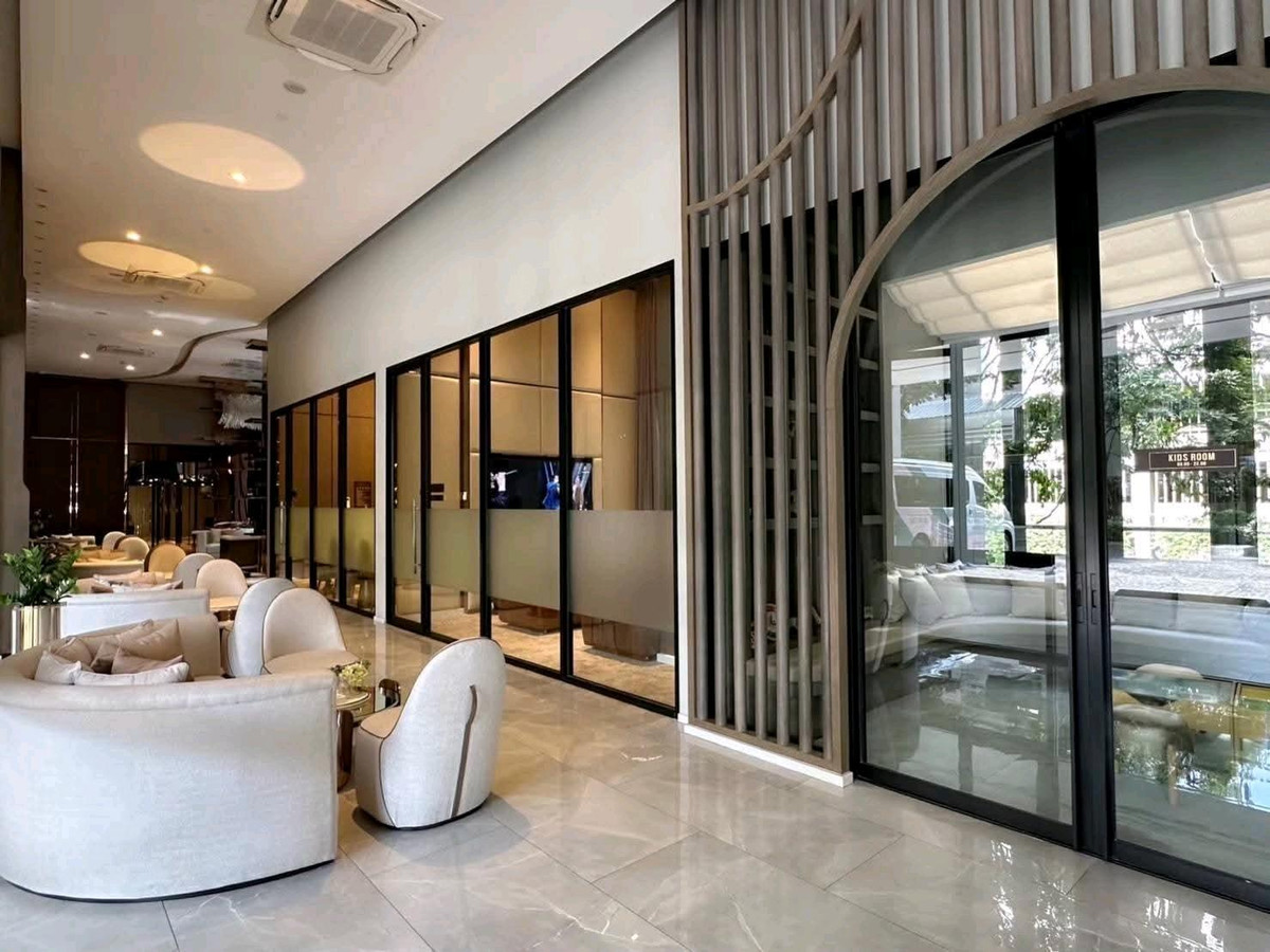 ให้เช่าคอนโดปิ่นเกล้า จรัญสนิทวงศ์ : 💦 คอนโดทำเลทอง ใกล้ศิริราช–ธรรมศาสตร์ เดินทางสะดวกมาก ห้องว่างพร้อมอยู่ เข้าอยู่ได้ทันที 💦