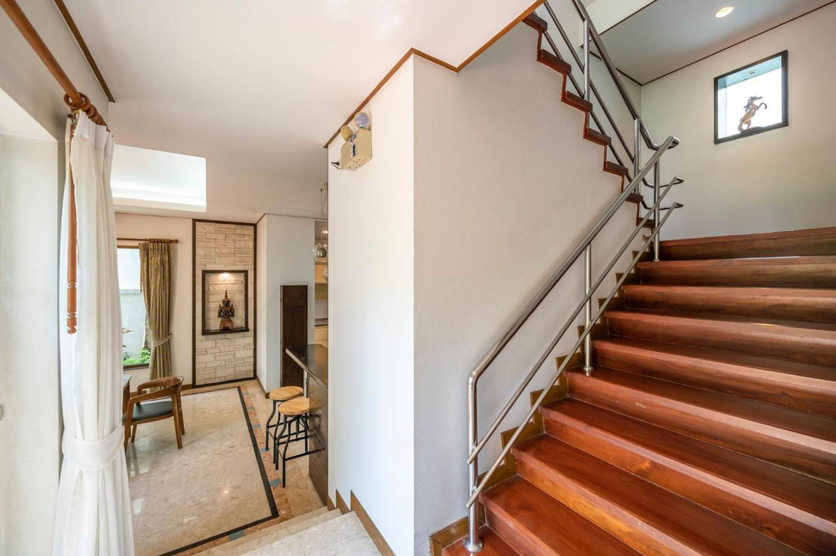 For SaleHouseRamkhamhaeng, Hua Mak : Tararom Huamark / 4 Bedrooms (For Sale), Tararom Huamark / 4 Bedrooms (FOR SALE) JANE016