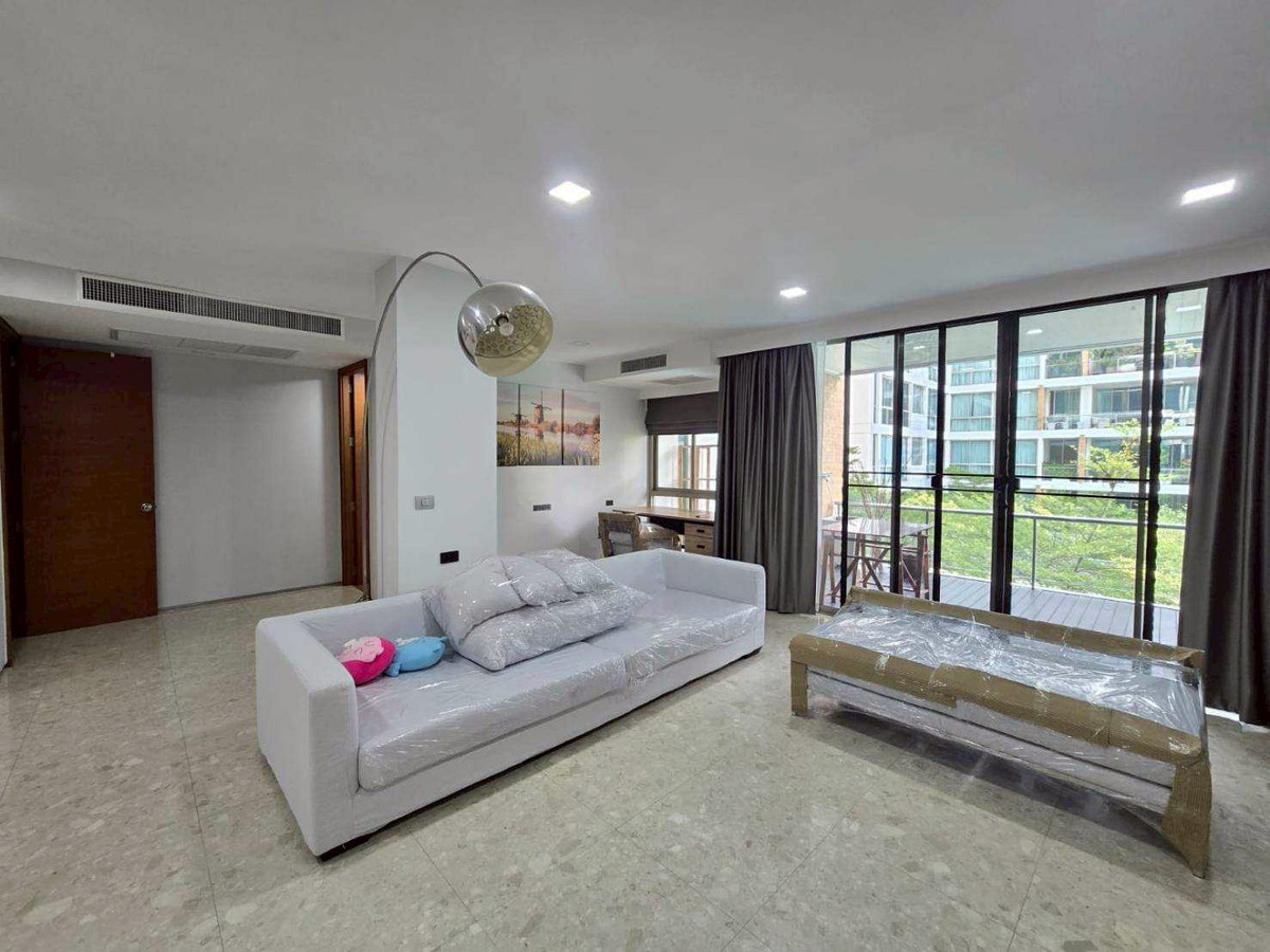 For RentCondoOnnut, Udomsuk : LTHC14561 – Condo for Rent | Ficus Lane | 210 sqm | 3 Beds 3 Baths | Near BTS Phra Khanong | 120K/Month | Condo for rent Ficus Lane