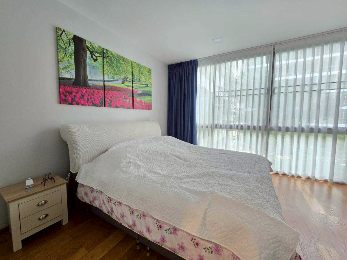 For RentCondoOnnut, Udomsuk : LTHC14561 – Condo for Rent | Ficus Lane | 210 sqm | 3 Beds 3 Baths | Near BTS Phra Khanong | 120K/Month | Condo for rent Ficus Lane