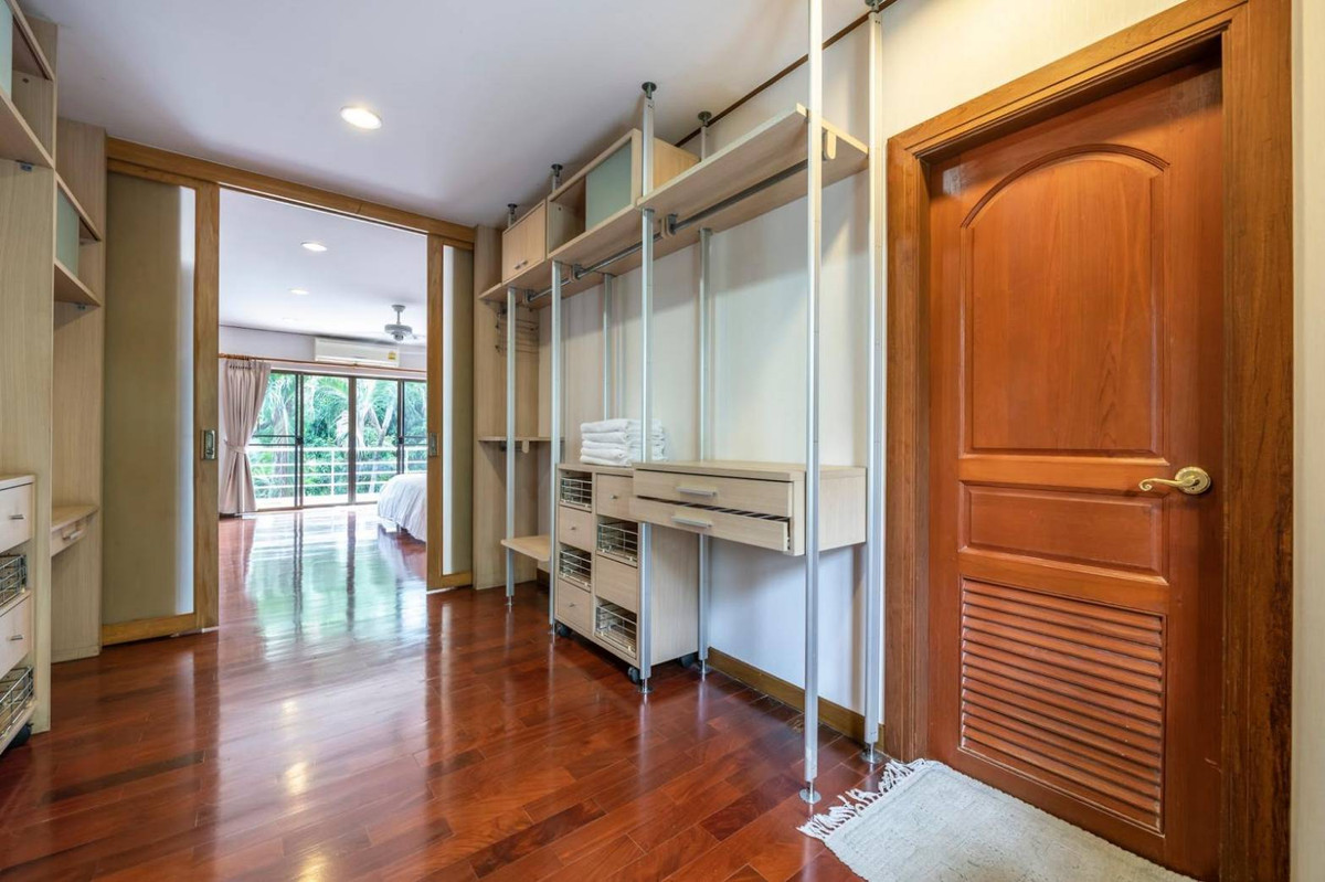 For SaleHouseRamkhamhaeng, Hua Mak : Tararom Huamark / 4 Bedrooms (For Sale), Tararom Huamark / 4 Bedrooms (FOR SALE) JANE016