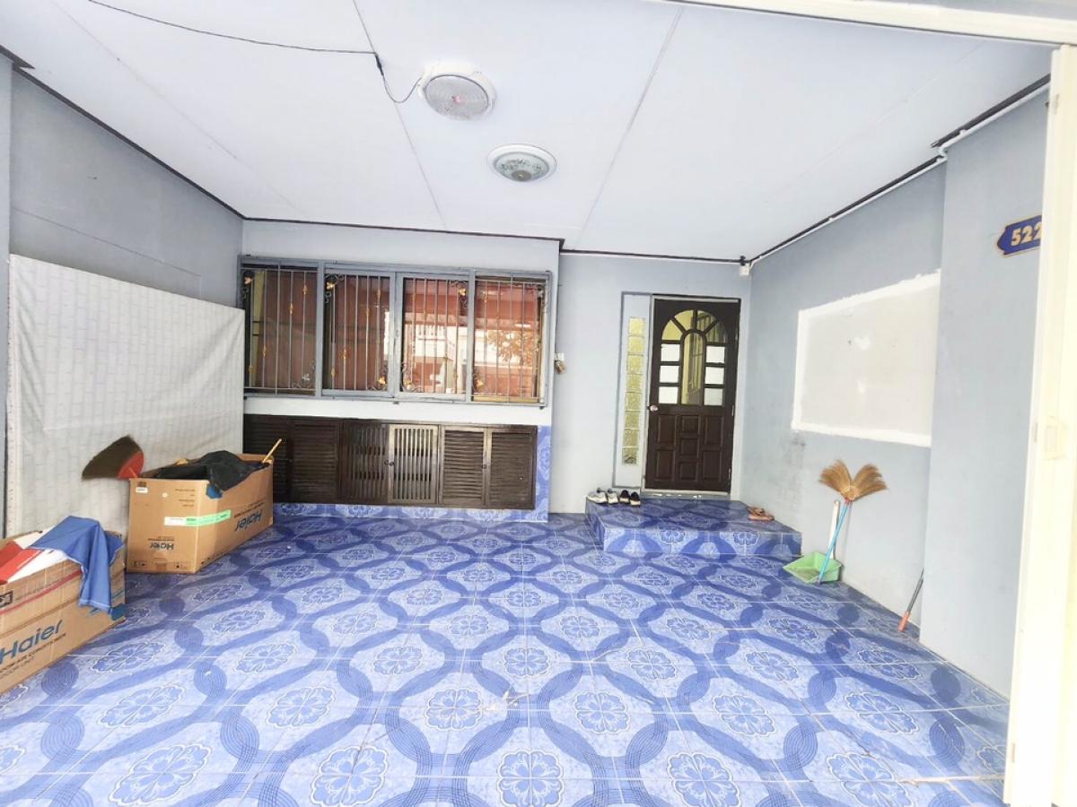 ขายทาวน์โฮมโชคชัย4 ลาดพร้าว71 : ขายด่วน บ้านกลางเมืองรัชดา เหม่งจ๋าย