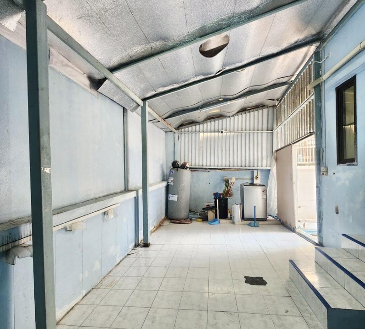 ขายทาวน์โฮมโชคชัย4 ลาดพร้าว71 : ขายด่วน บ้านกลางเมืองรัชดา เหม่งจ๋าย