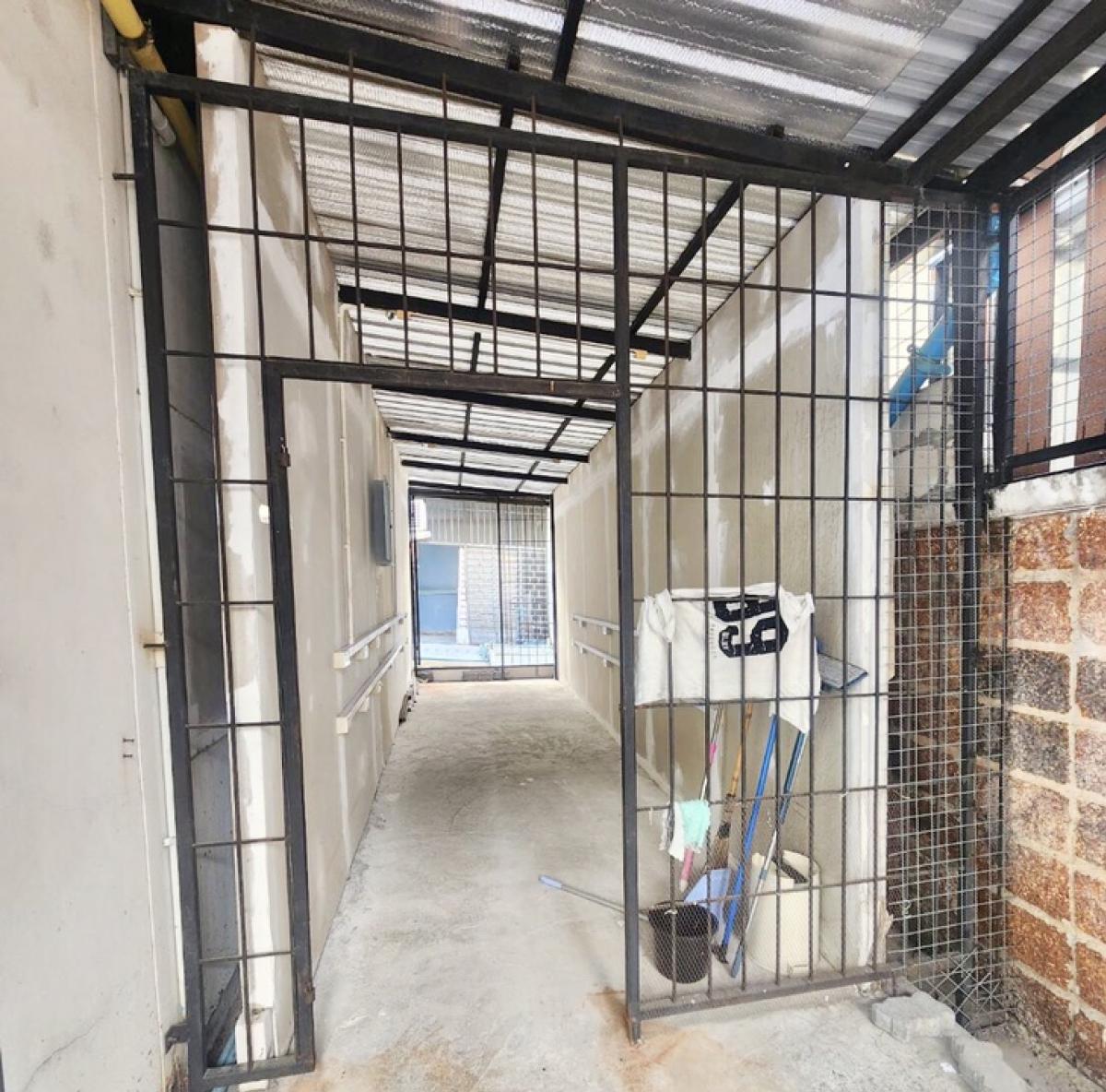 ขายทาวน์โฮมโชคชัย4 ลาดพร้าว71 : ขายด่วน บ้านกลางเมืองรัชดา เหม่งจ๋าย