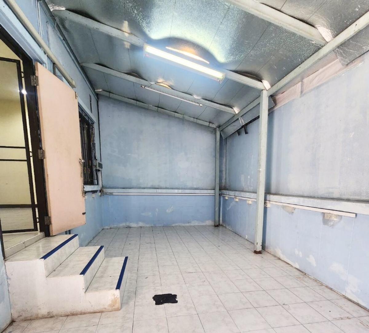 ขายทาวน์โฮมโชคชัย4 ลาดพร้าว71 : ขายด่วน บ้านกลางเมืองรัชดา เหม่งจ๋าย