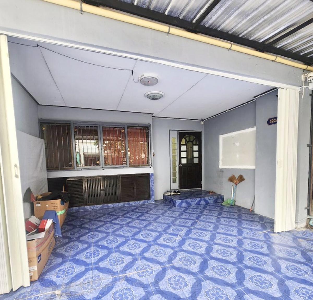 ขายทาวน์โฮมโชคชัย4 ลาดพร้าว71 : ขายด่วน บ้านกลางเมืองรัชดา เหม่งจ๋าย