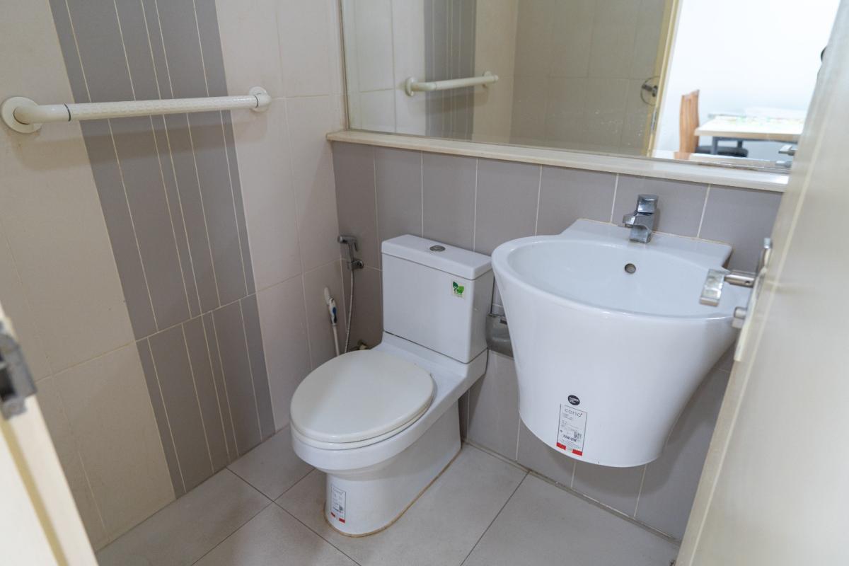 For RentTownhomeRamkhamhaeng, Hua Mak : 🔥For Rent Immediately🔥 Townhouse in the City Center, Rama 9 - Ramkhamhaeng. 3 bedrooms, 3 bathrooms. Beautiful house, ready to move in. Near the expressway and the Orange Line MRT❗