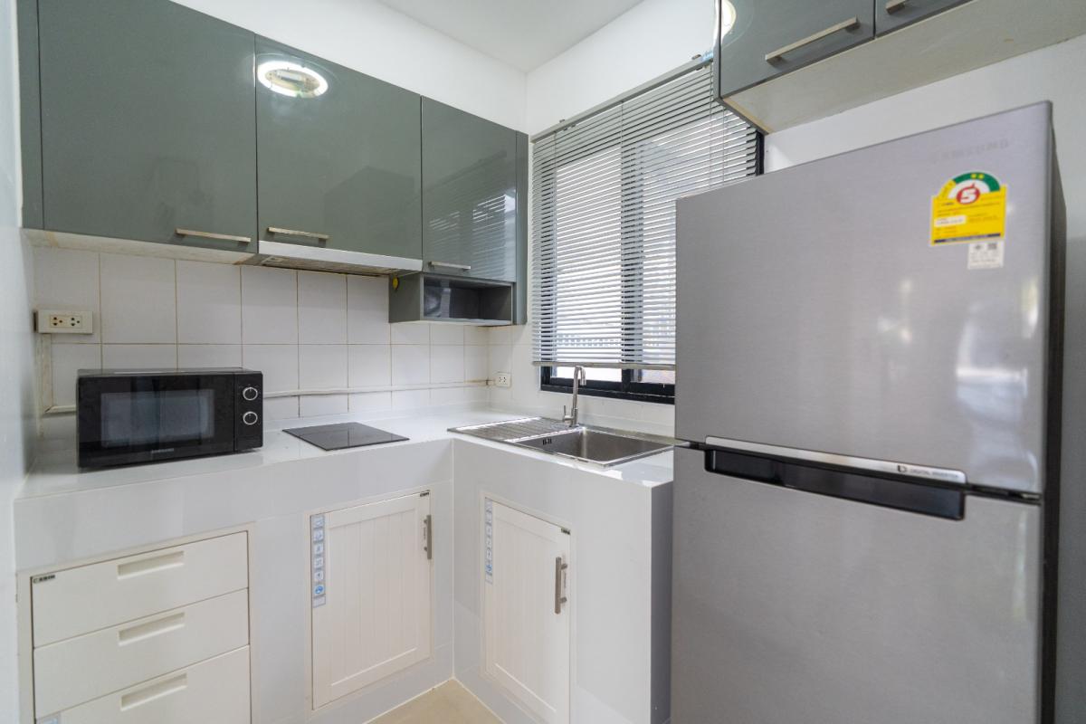 For RentTownhomeRamkhamhaeng, Hua Mak : 🔥For Rent Immediately🔥 Townhouse in the City Center, Rama 9 - Ramkhamhaeng. 3 bedrooms, 3 bathrooms. Beautiful house, ready to move in. Near the expressway and the Orange Line MRT❗