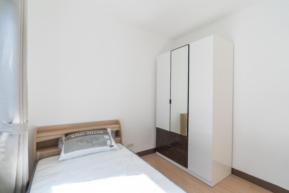 For RentTownhomeRamkhamhaeng, Hua Mak : 🔥For Rent Immediately🔥 Townhouse in the City Center, Rama 9 - Ramkhamhaeng. 3 bedrooms, 3 bathrooms. Beautiful house, ready to move in. Near the expressway and the Orange Line MRT❗