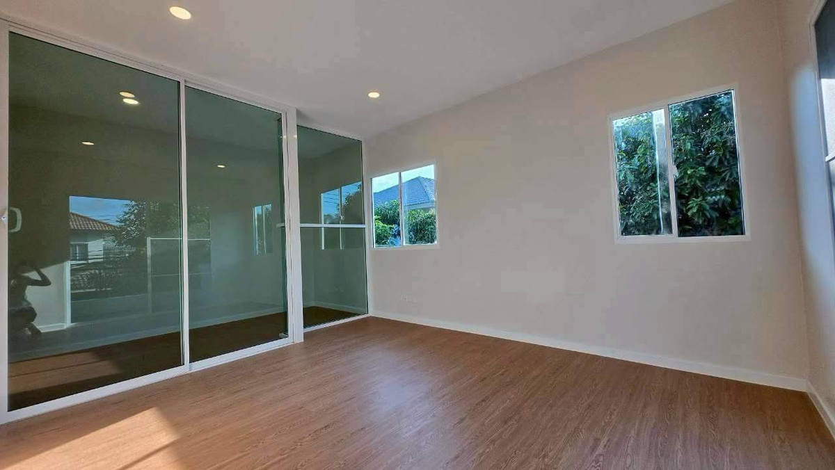 For SaleHousePathum Thani,Rangsit, Thammasat : 🔥 S-PVST101 🔥 Line : @p2nproperty