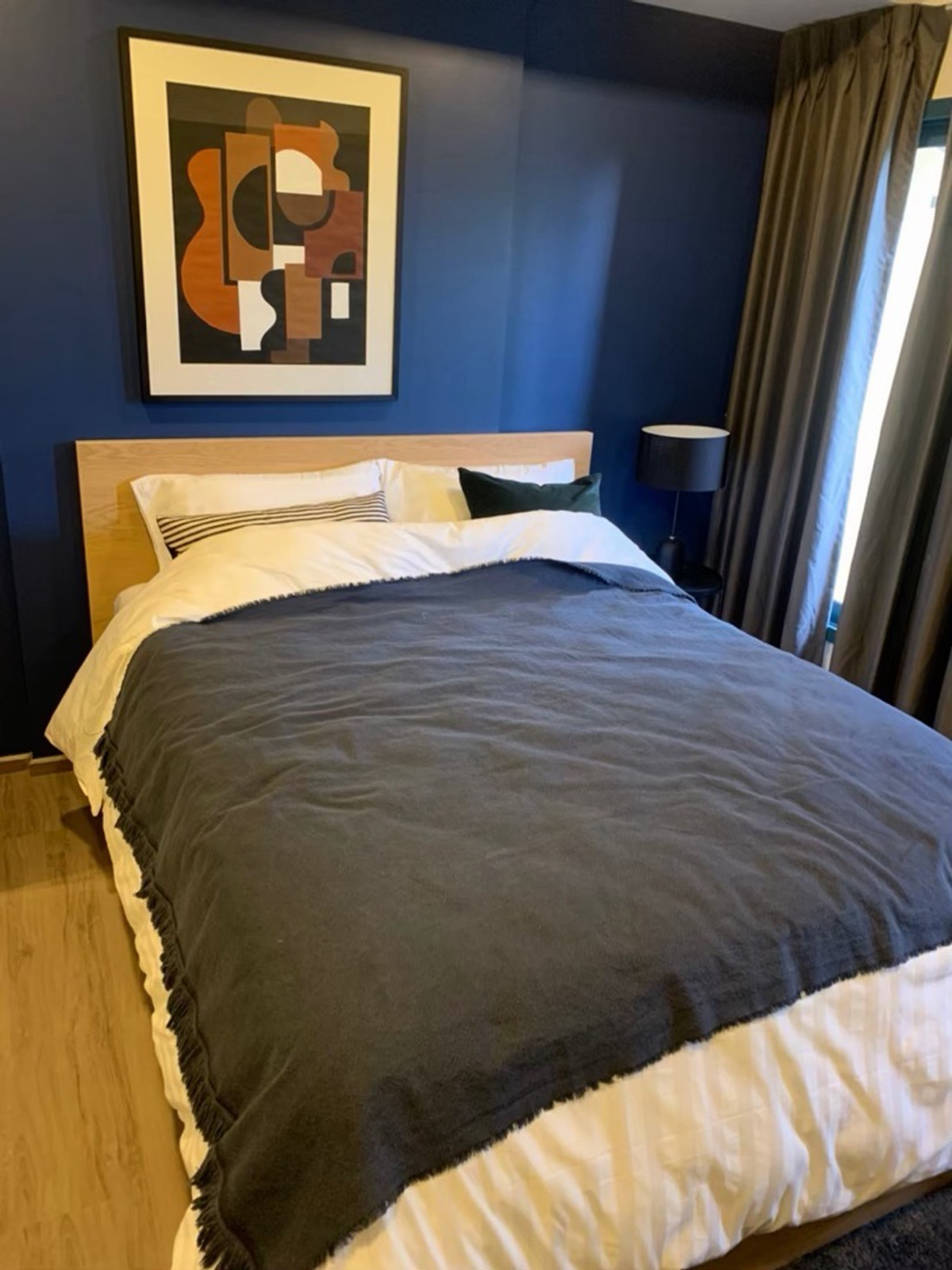 CondoOnnut, Udomsuk : For rent the base sukumwit 50