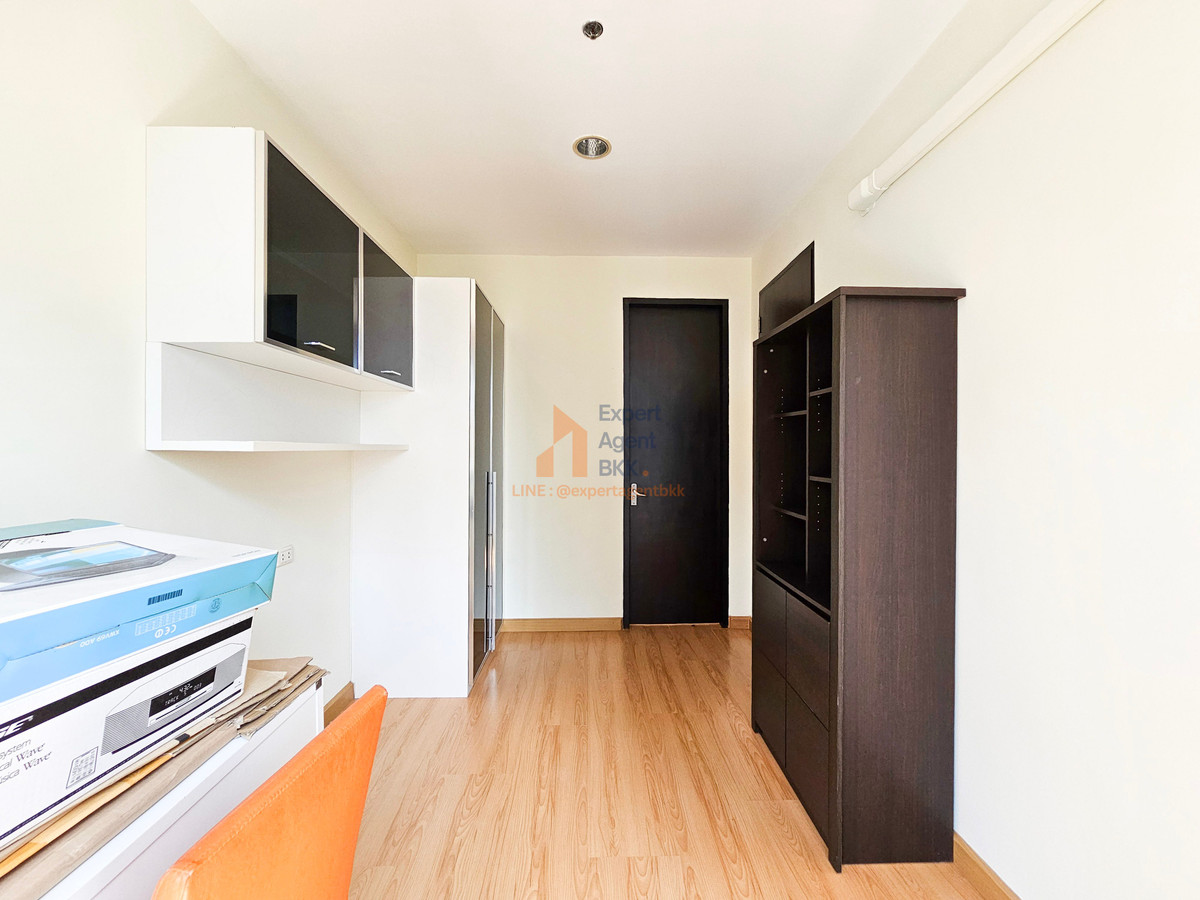 For SaleCondoRatchathewi,Phayathai : 📍300 m. BTS Ratchathewi *Room ready to move in, just 100K/sq m. For sale/SALE: The Address Siam (The Address Siam) - 2 bedrooms LC124