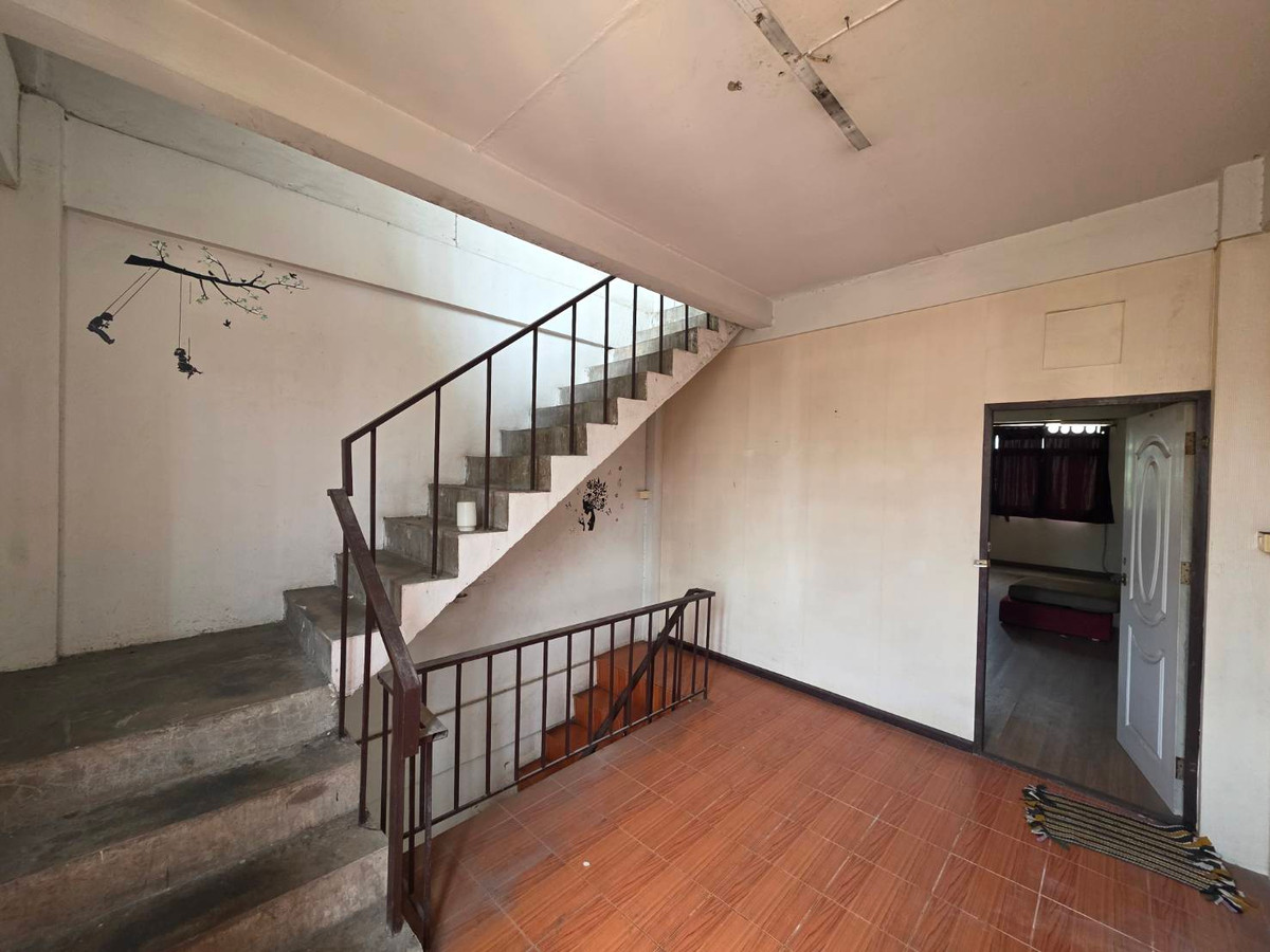 For RentShop HouseKasetsart, Ratchayothin : Commercial building for rent, near Senanikom BTS, only 3 minutes.