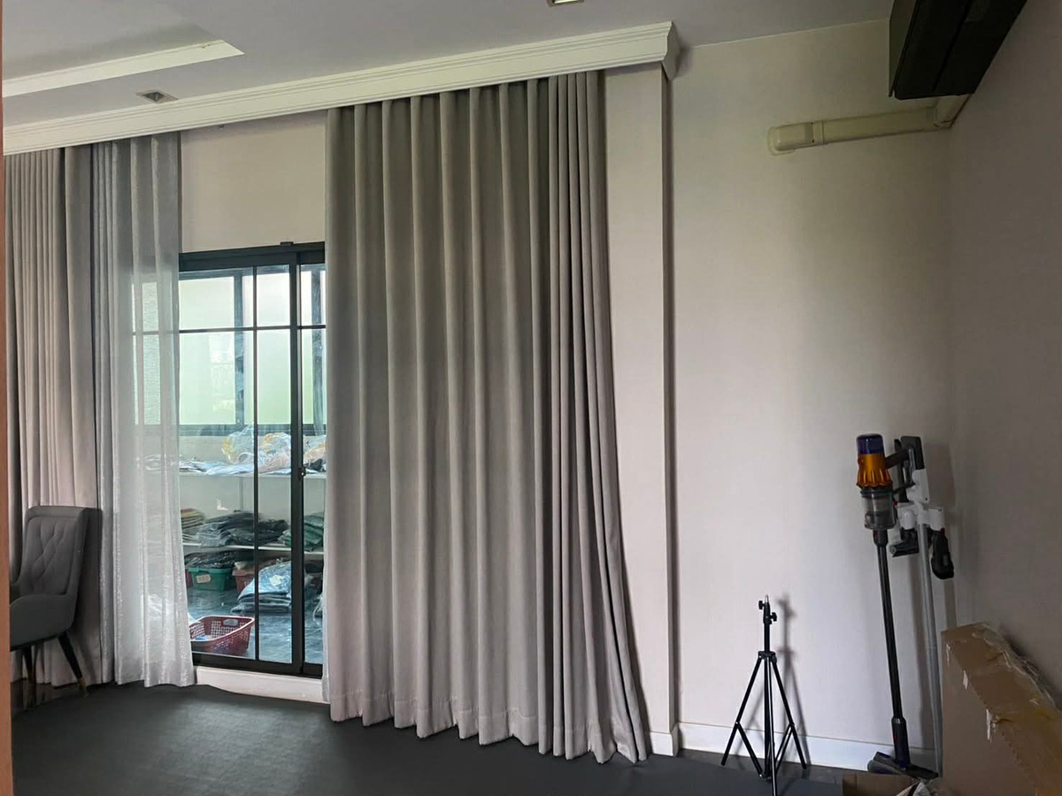 For SaleHouseNonthaburi, Bang Yai, Bangbuathong : 🔥 S-VNWB101 🔥 Line : @p2nproperty