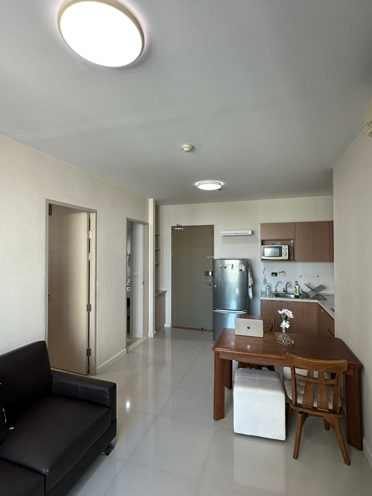 ให้เช่าคอนโดสะพานควาย จตุจักร : For Rent Condo Ideo Mix Phaholyothin Fully Furnished(S03-2631)
