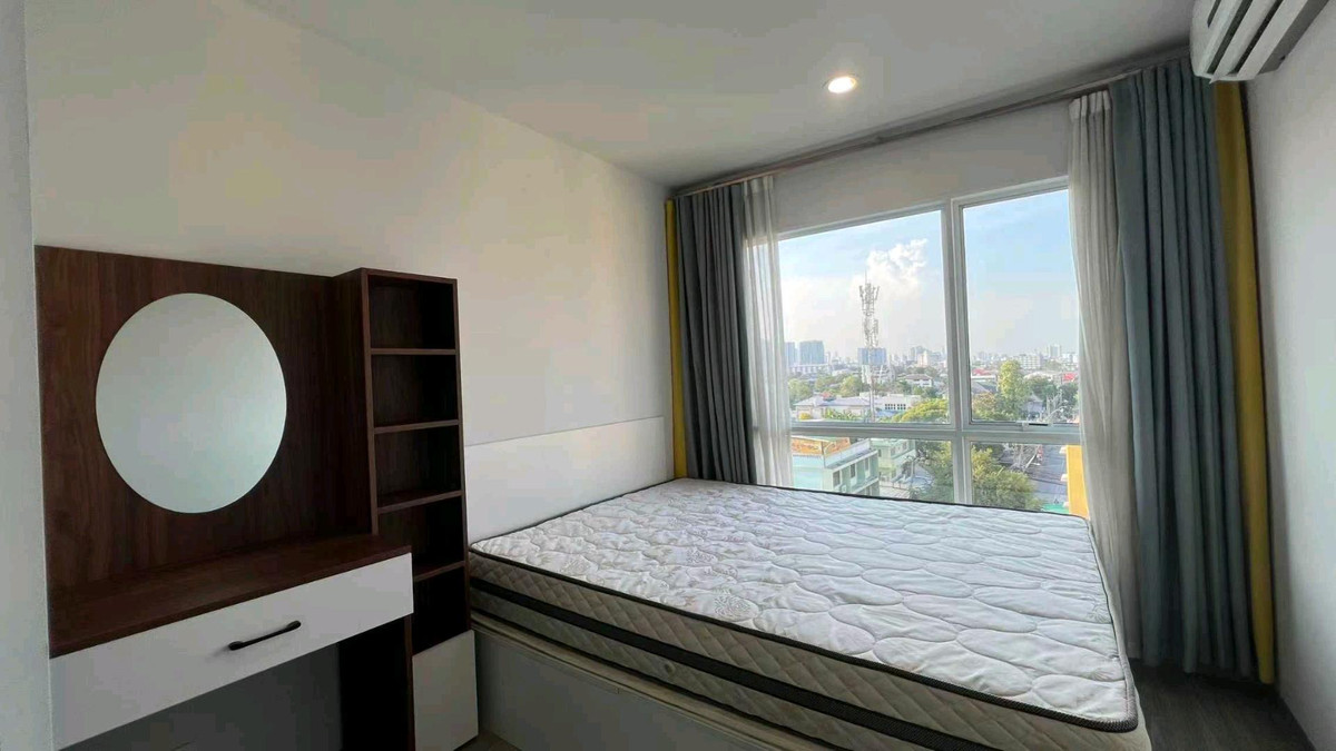 For RentCondoOnnut, Udomsuk : Regent home 97/1