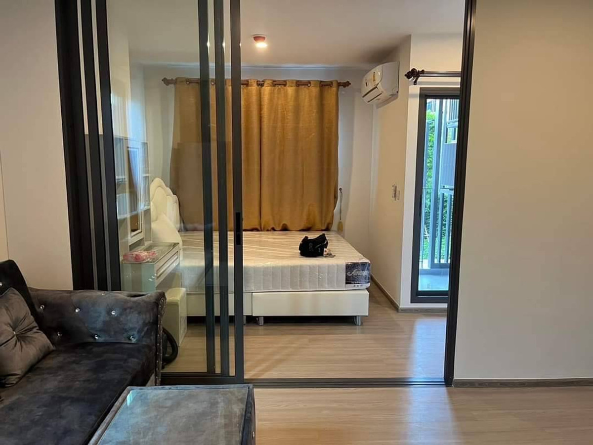 ให้เช่าคอนโดเกษตรศาสตร์ รัชโยธิน : 💥CP-3168💥ว่าง ให้ เช่า แอสปาย รัชโยธิน👉แอดไลน์ @rangrak 