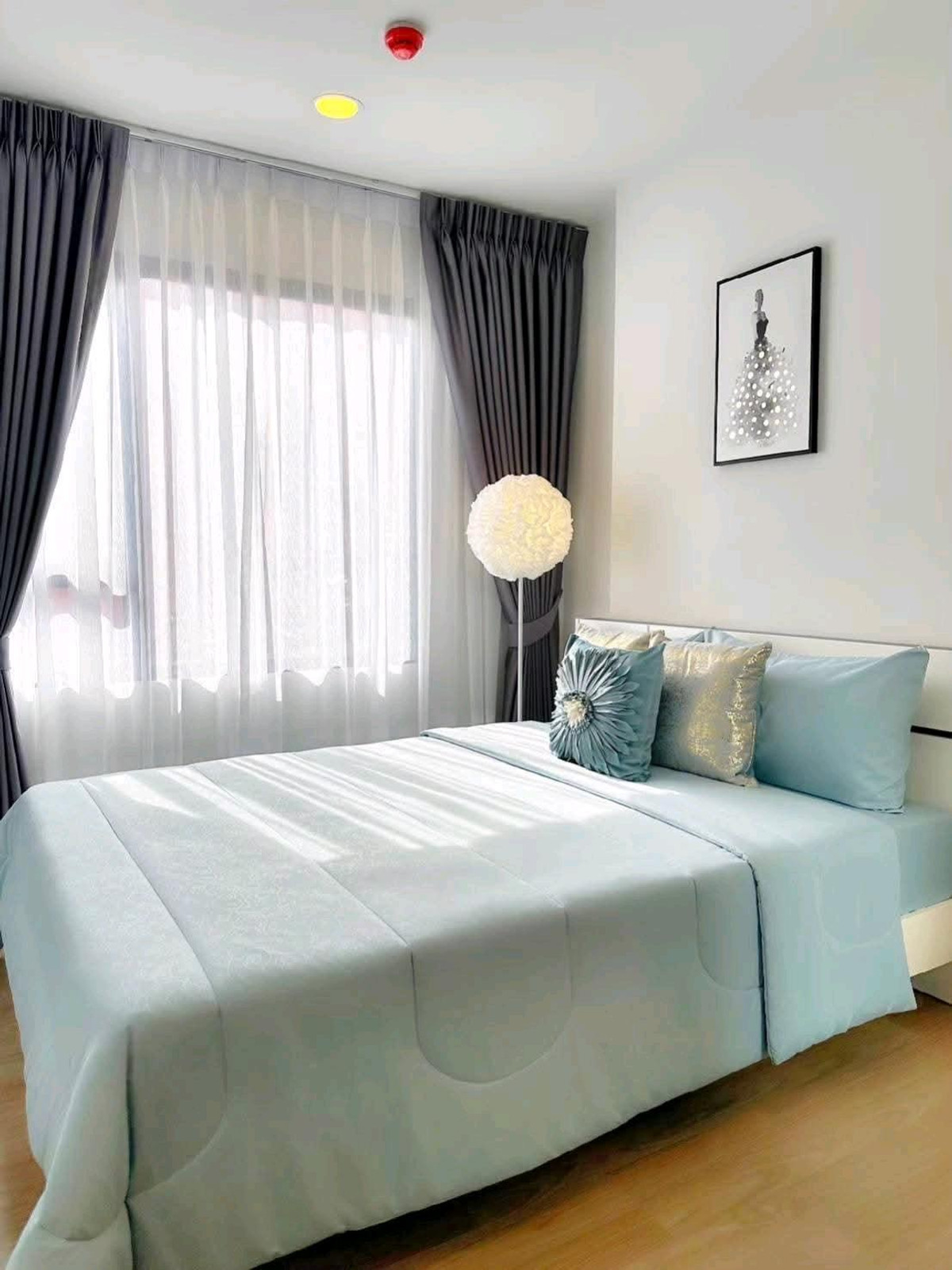 ให้เช่าคอนโดปิ่นเกล้า จรัญสนิทวงศ์ : 💦 คอนโดทำเลทอง ใกล้ศิริราช–ธรรมศาสตร์ เดินทางสะดวกมาก ห้องว่างพร้อมอยู่ เข้าอยู่ได้ทันที 💦