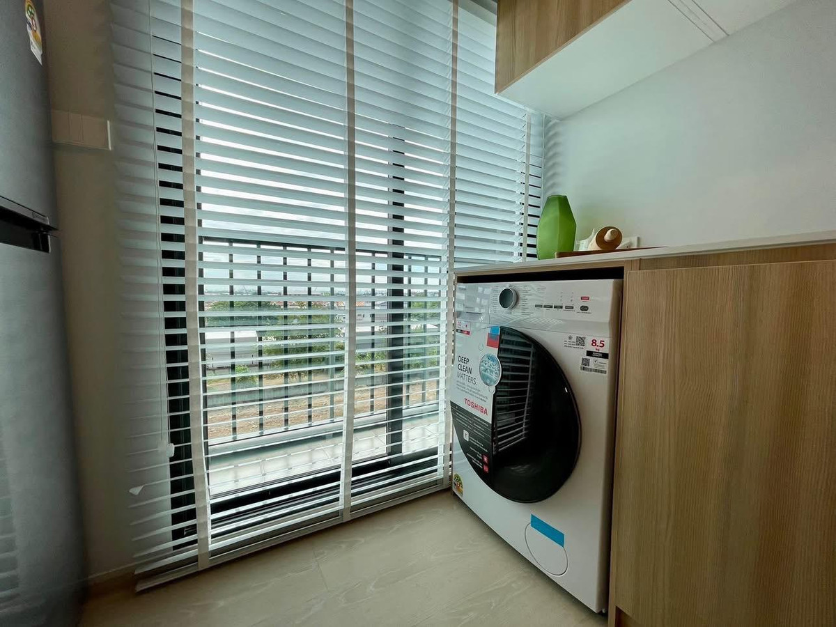 For RentCondoVipawadee, Don Mueang, Lak Si : ✅ Lowest Rental Price – 100% Brand-New & Spacious Unit ✅ Condo for Rent at NUE Connext Don Mueang (New Connext Don Mueang)