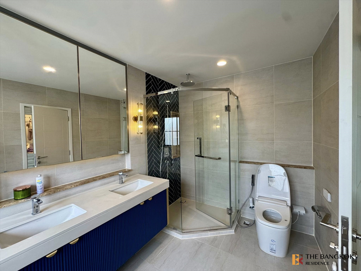 ให้เช่าบ้านลาดกระบัง สุวรรณภูมิ :  Setthasiri Bangna – Suvarnabhumi 🏡 บ้านใหม่กริ๊บ เฟอร์ครบ! แปลงมุมส่วนตัว ใกล้สระว่ายน้ำ 