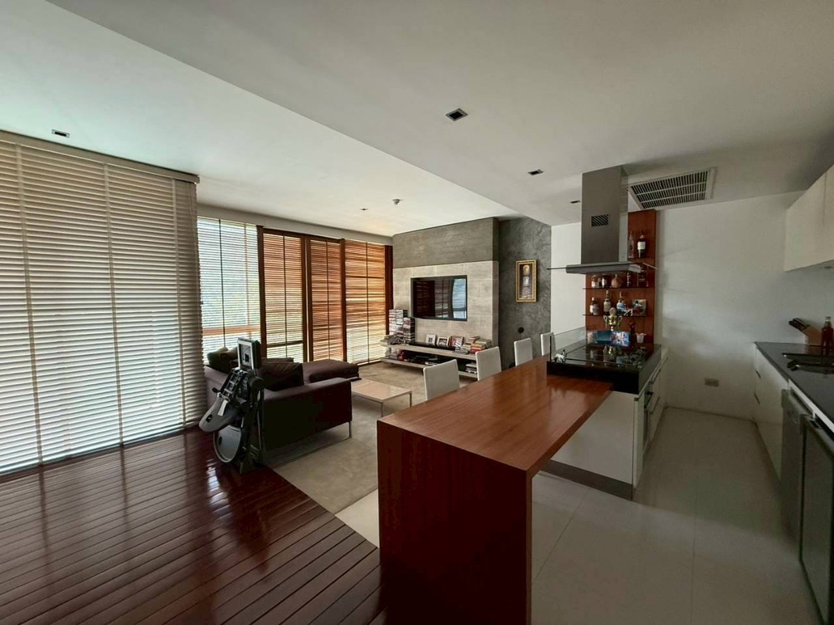 For RentCondoOnnut, Udomsuk : LTH14559 – Condo for Rent | Ficus Lane | 75 sqm | 1 Bed 1 Bath | Near BTS Phra Khanong | 50K/Month | Condo for rent Ficus Lane