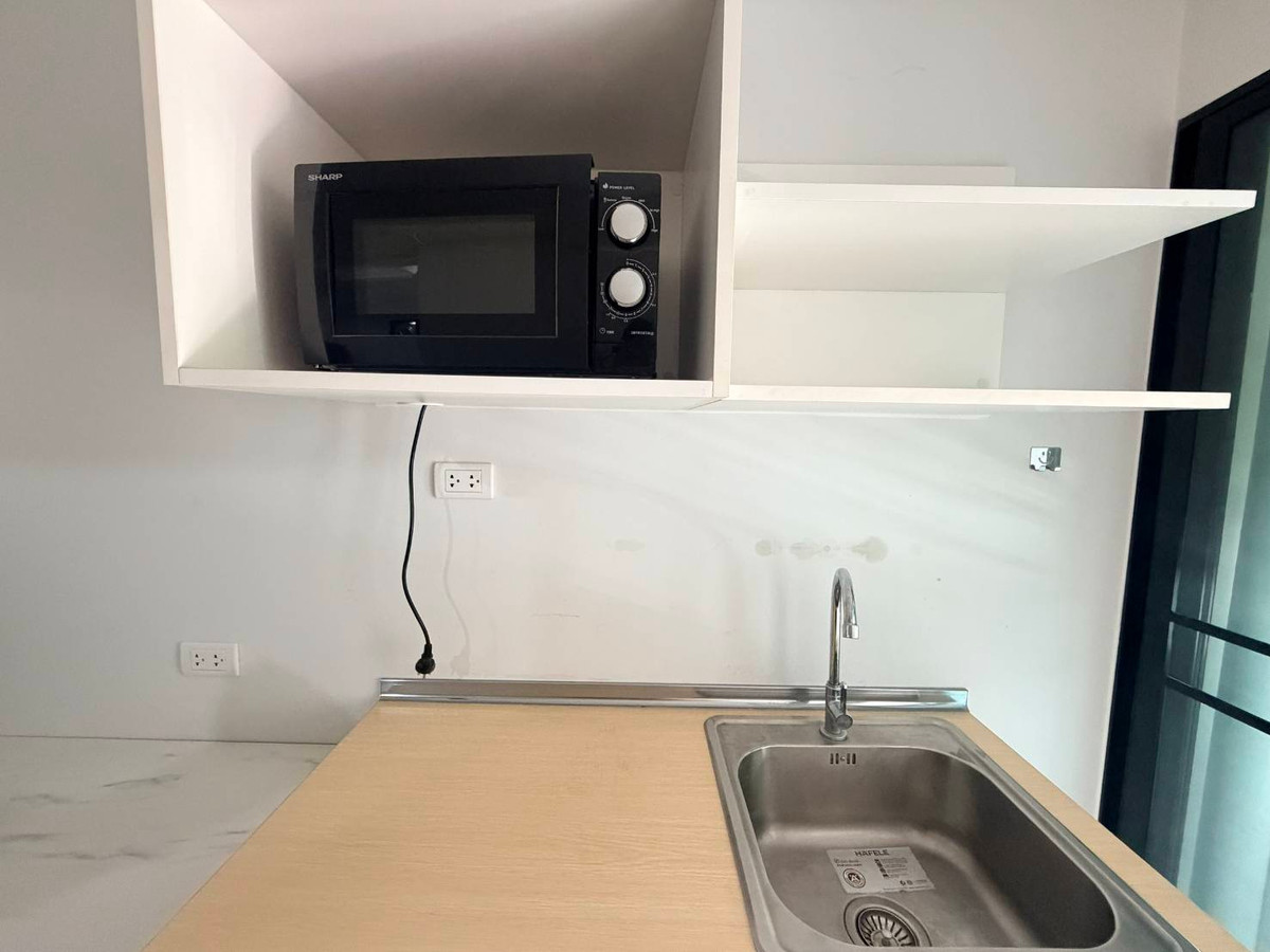 For RentCondoPattanakan, Srinakarin : For rent Hi Seacon Station Condo Soi Srinakarin 42 (Rt-01)