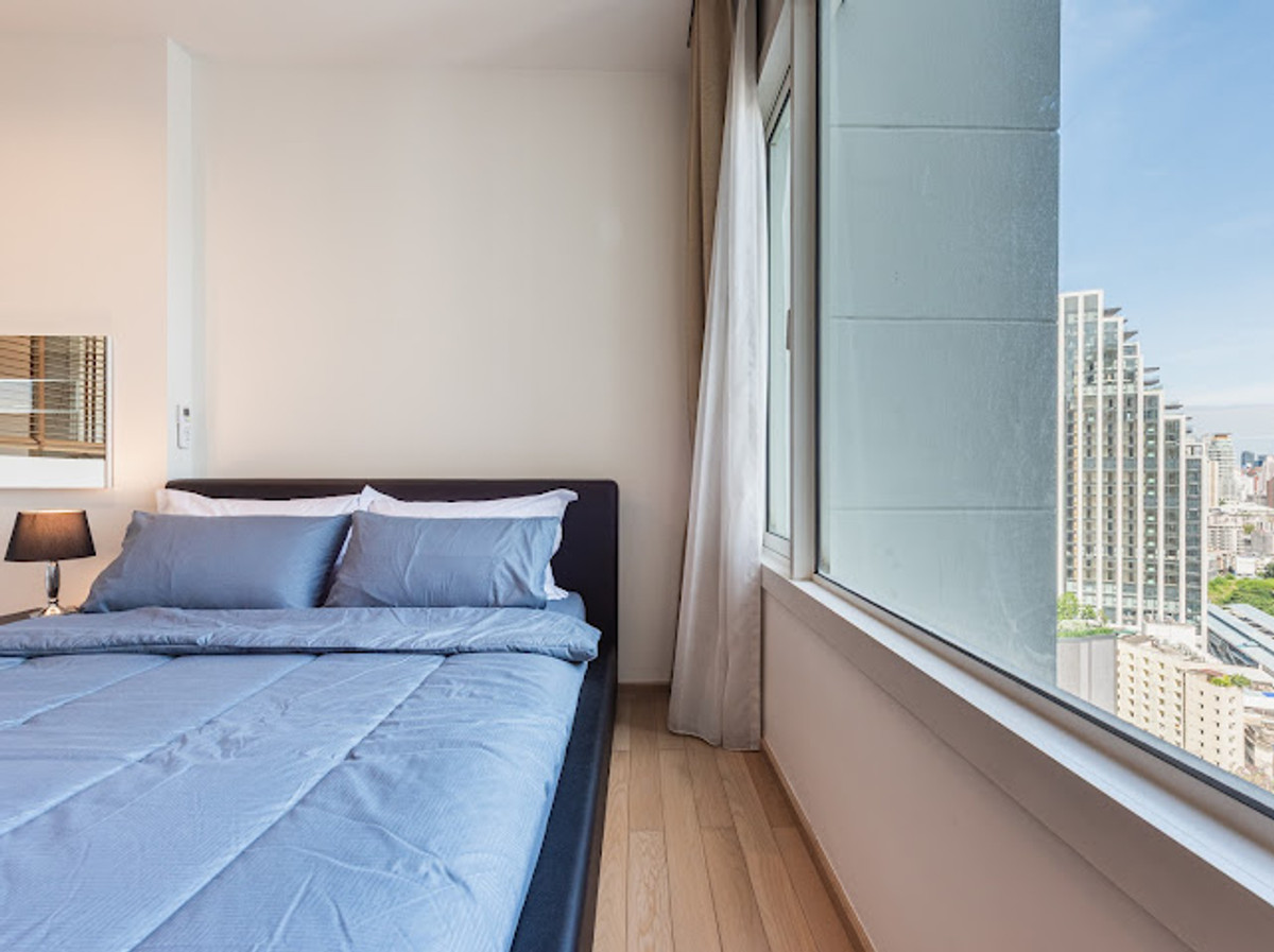 For SaleCondoSukhumvit, Asoke, Thonglor : Siri@Sukhumvit: 1bed 1bath 51.58sqm. 8,400,000 Am: 0656199198