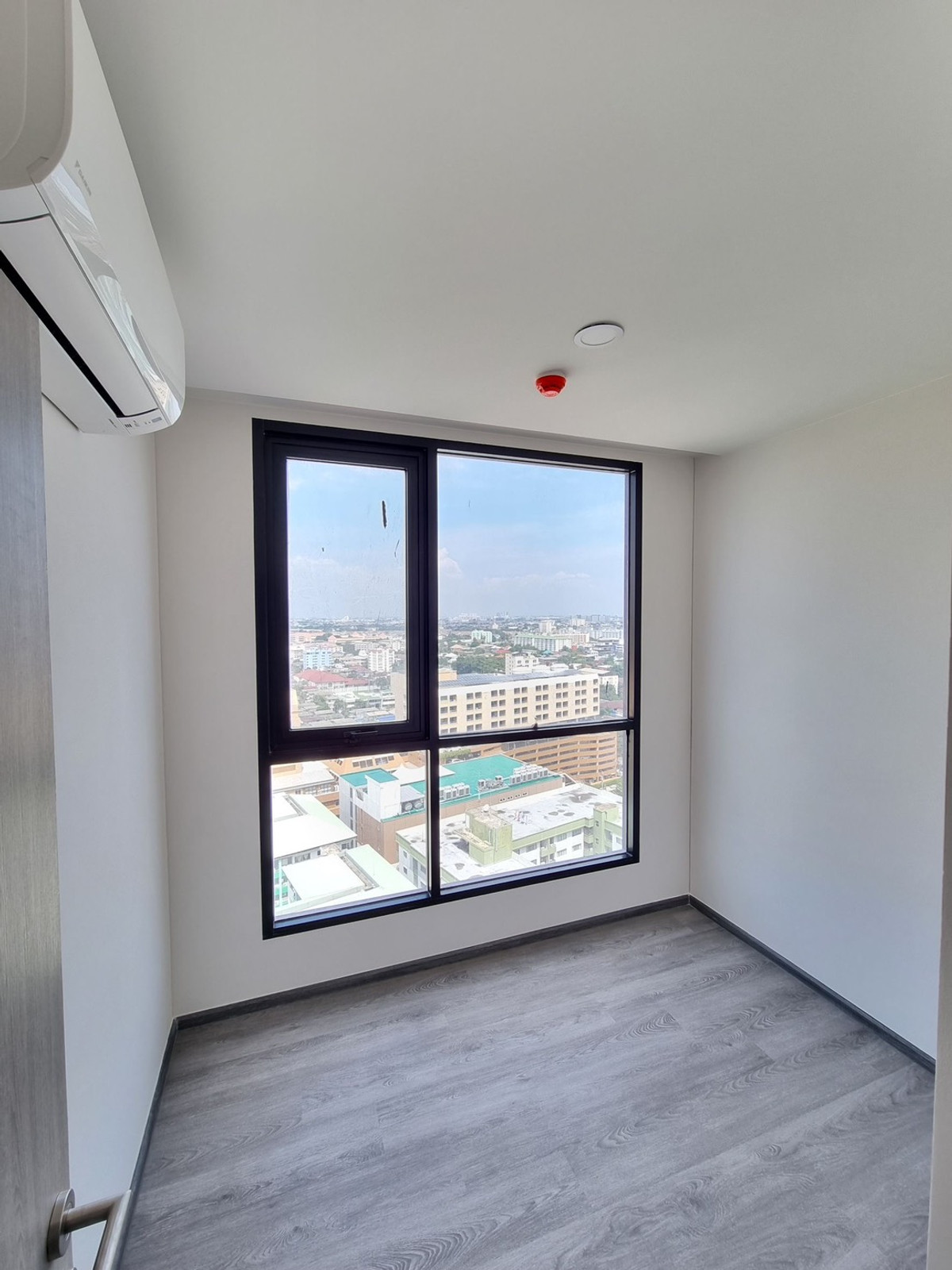 ขายคอนโดลาดพร้าว101 แฮปปี้แลนด์ : The Origin Ladprao - Bangkapi / 2 Bedrooms (FOR SALE), ดิ ออริจิ้น ลาดพร้าว - บางกะปิ / 2 ห้องนอน (ขาย) PINP247