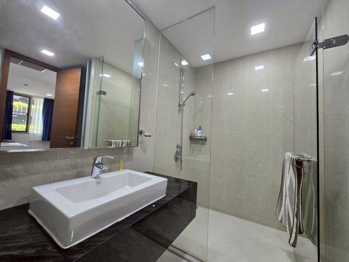 For RentCondoOnnut, Udomsuk : LTHC14561 – Condo for Rent | Ficus Lane | 210 sqm | 3 Beds 3 Baths | Near BTS Phra Khanong | 120K/Month | Condo for rent Ficus Lane