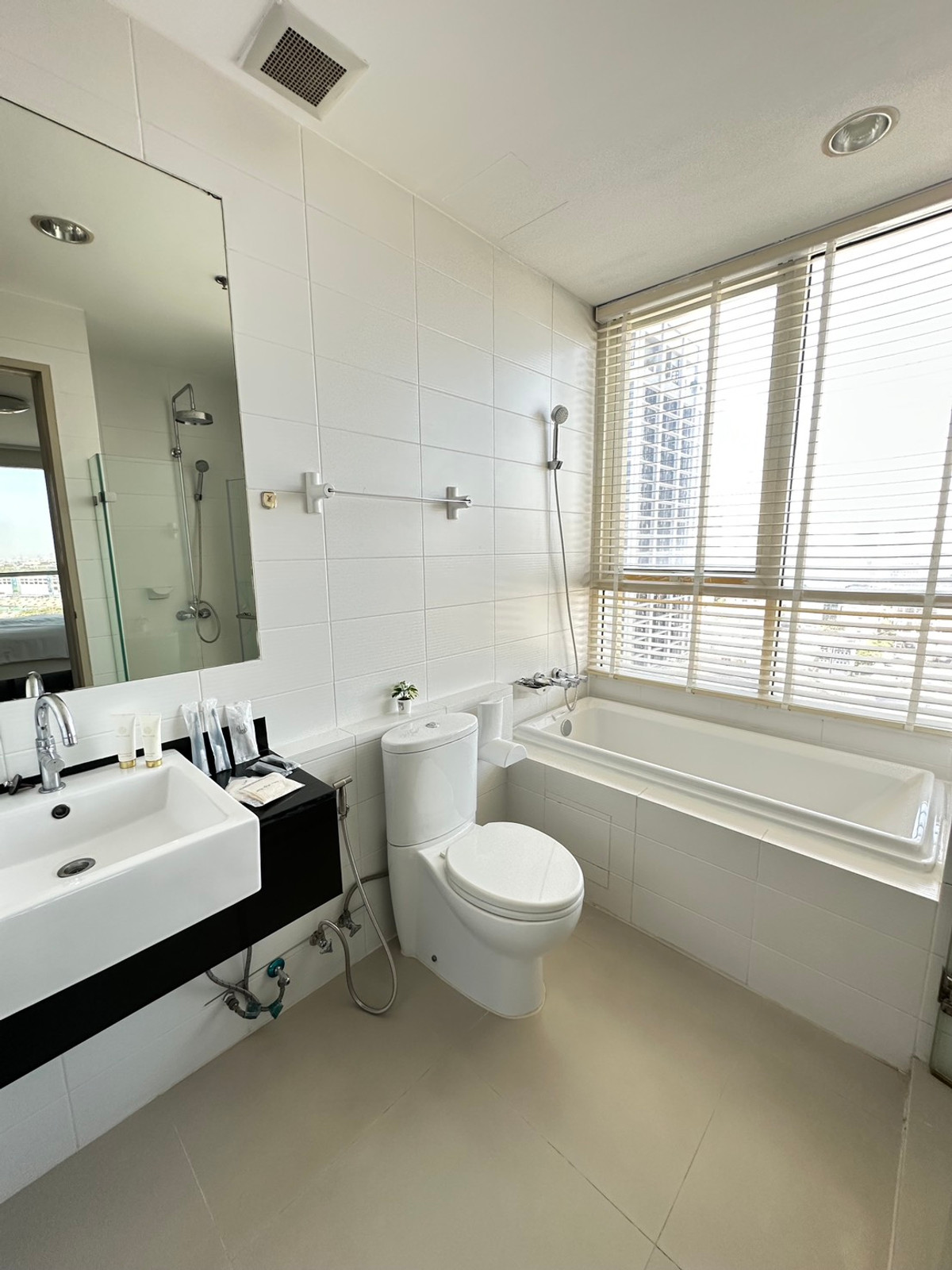 ให้เช่าคอนโดสะพานควาย จตุจักร : For Rent Condo Ideo Mix Phaholyothin Fully Furnished(S03-2631)