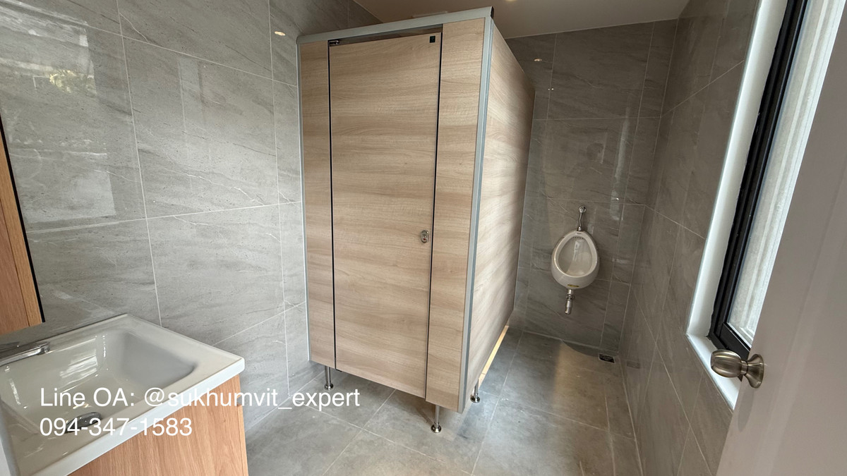 For RentRetail SpaceSukhumvit, Asoke, Thonglor : Luxury House for Rent in Sukhumvit 16 — Ideal for Business Use