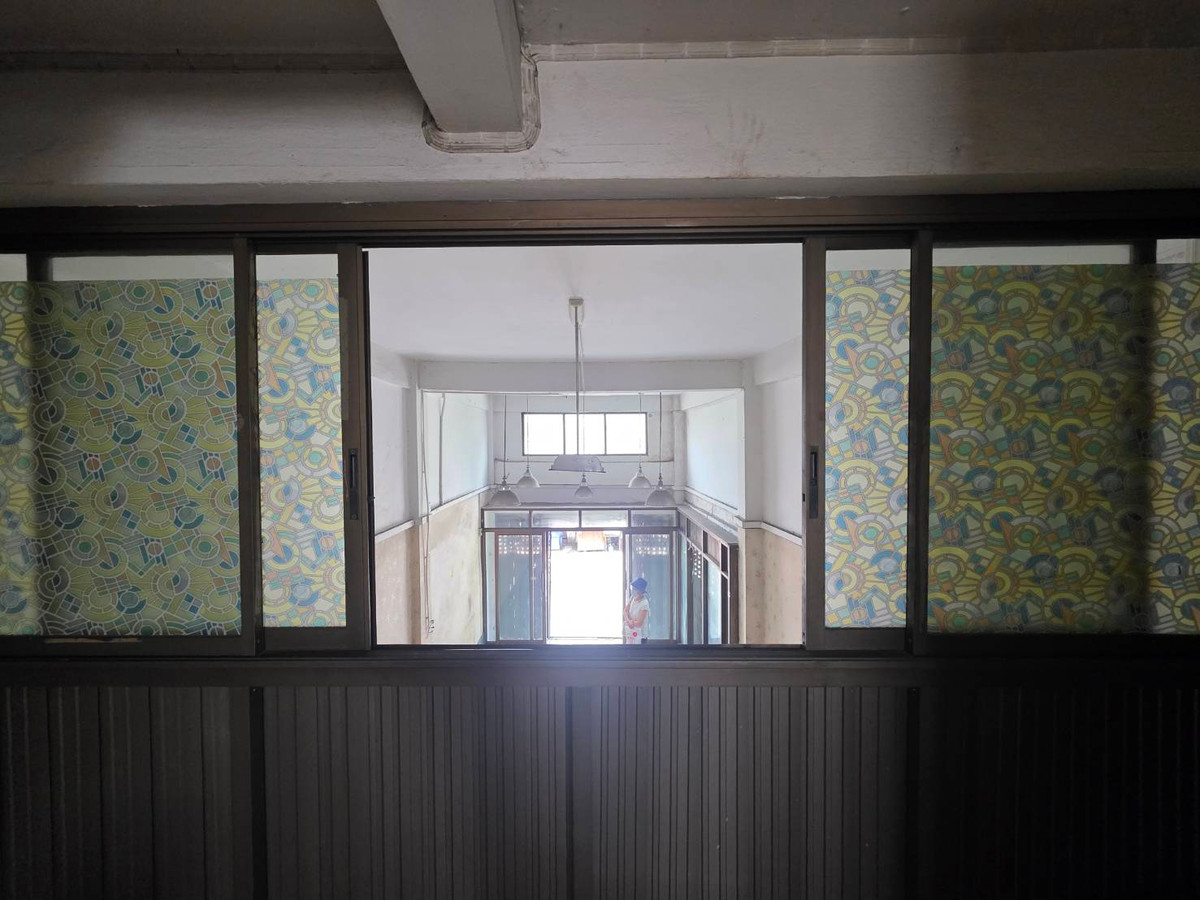 For RentShop HouseKasetsart, Ratchayothin : Commercial building for rent, near Senanikom BTS, only 3 minutes.