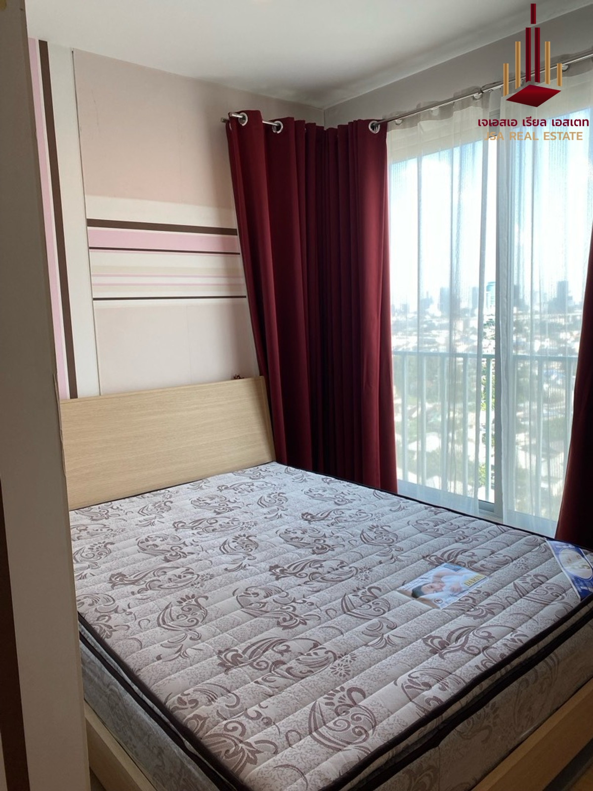 ขายคอนโดเกษตรศาสตร์ รัชโยธิน : ✨ For Sale: Centric Scene Ratchavipha Condo ✨  💰 Only 4,800,000 THB