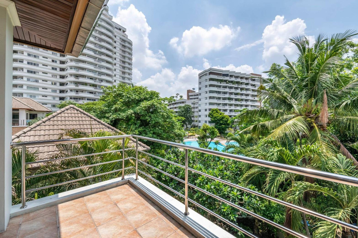 For SaleHouseRamkhamhaeng, Hua Mak : Tararom Huamark / 4 Bedrooms (For Sale), Tararom Huamark / 4 Bedrooms (FOR SALE) JANE016