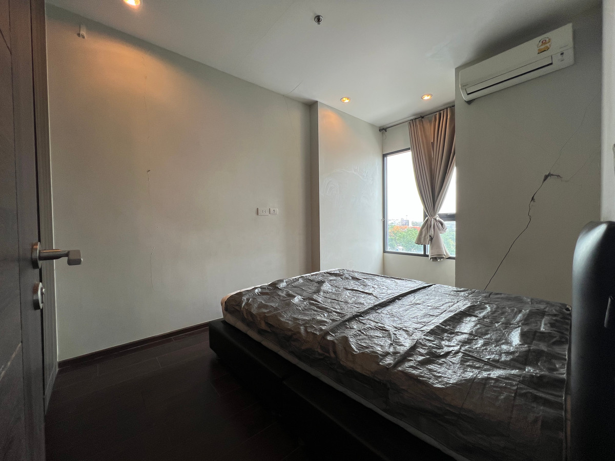 ขายคอนโดสุขุมวิท อโศก ทองหล่อ : 🏠✨ C Ekkamai | ขายคอนโด 1 ห้องนอน (HBH-SKV-127)