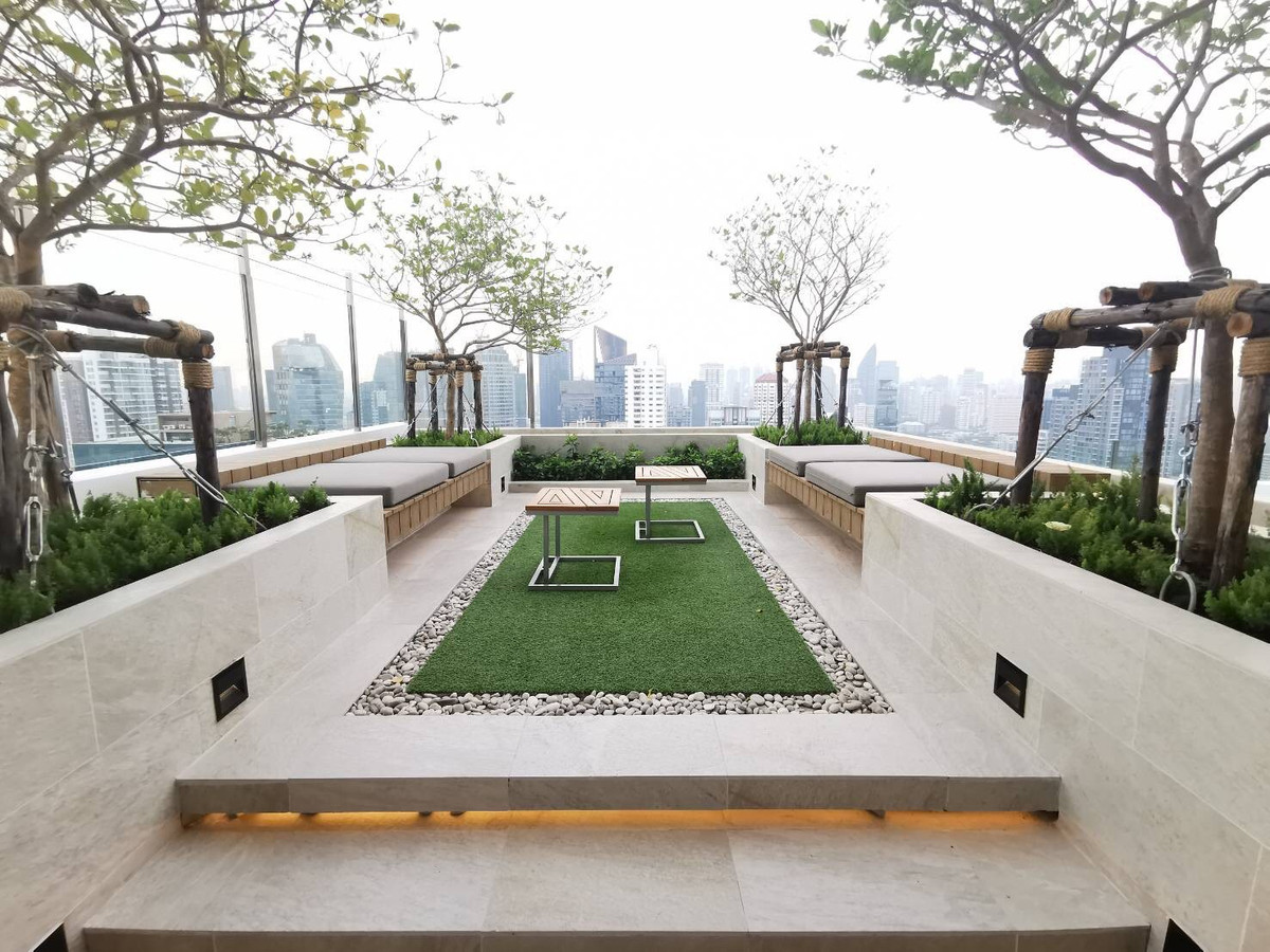 ให้เช่าคอนโดสุขุมวิท อโศก ทองหล่อ : ✨ สัมผัสประสบการณ์การอยู่อาศัยระดับพรีเมียม ใจกลางเอกมัย ในคอนโด Pet-Friendly สุดหรู นิยามใหม่ของความเรียบหรูสไตล์โมเดิร์นเจแปนนิส ที่ตอบโจทย์ความเป็นส่วนตัวสูงสุด