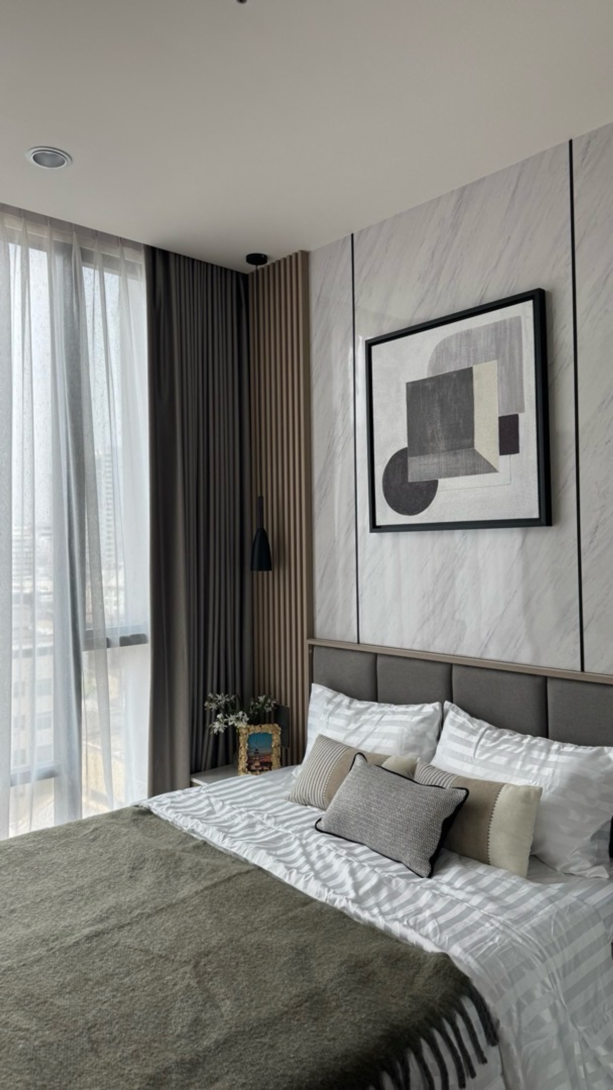 ให้เช่าคอนโดราชเทวี พญาไท : The Extro Phayathai-Rangnam
ห้องสภาพใหม่ Fully Furnished✨
contact K’PunPun 0636425995