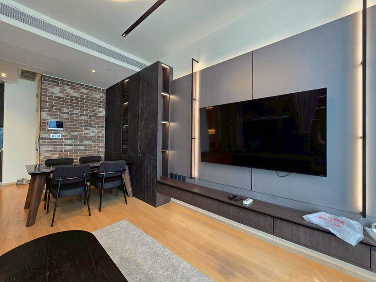 For RentCondoSukhumvit, Asoke, Thonglor : LTHC14563 – Condo for Rent | The Strand Thonglor | 75 sqm | 2 Beds 2 Baths | Near BTS Thonglor | 100K/Month | Condo for rent The Strand Thonglor