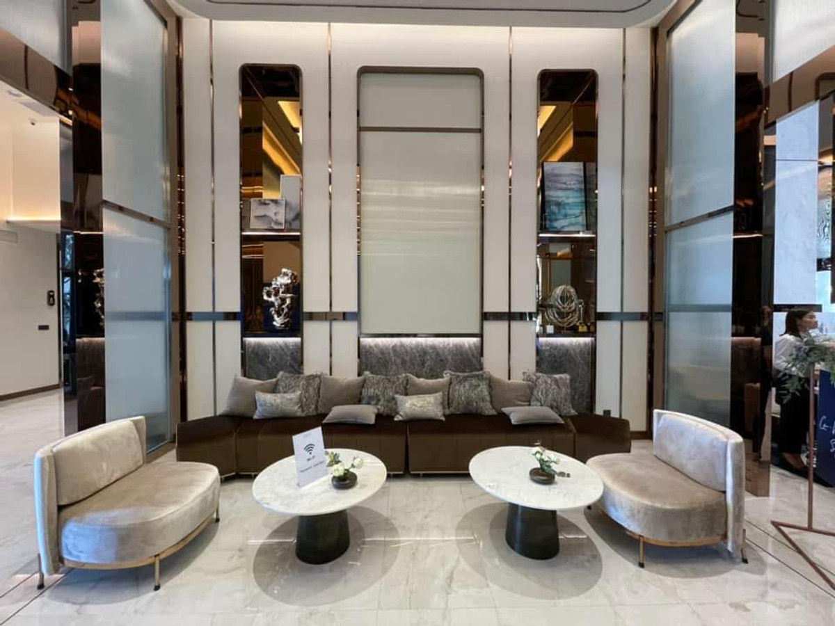 ให้เช่าคอนโดพัทยา บางแสน ชลบุรี สัตหีบ : Mixed-Use แห่งแรกในพัทยา วิวทะเล ใจกลางพัทยาเหนือ 🌊 ONCE PATTAYA / 1 Bedroom (FOR RENT), วันซ์ พัทยา / 1 ห้องนอน (เช่า) BEWN101