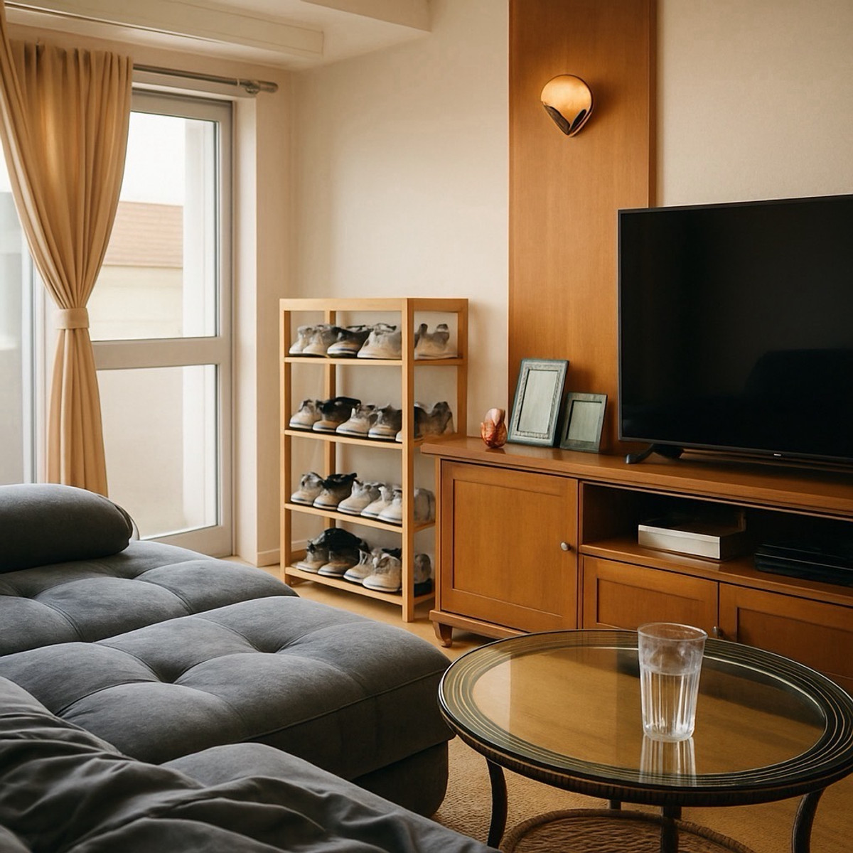 For RentCondoWitthayu, Chidlom, Langsuan, Ploenchit : Spacious 3-Bedroom Condo at Wittayu Complex in Ratchathewi — Prime Location Near BTS Ploenchit
