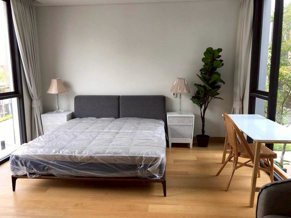 For RentCondoRama3 (Riverside),Satupadit : LTHC14556 – House for Rent | Baan 365 Rama 3 | 58 sq.w. | 340 sqm | 4 Beds 5 Baths | Near BTS Surasak | 180K/Month | House for rent, Baan 365 Rama 3