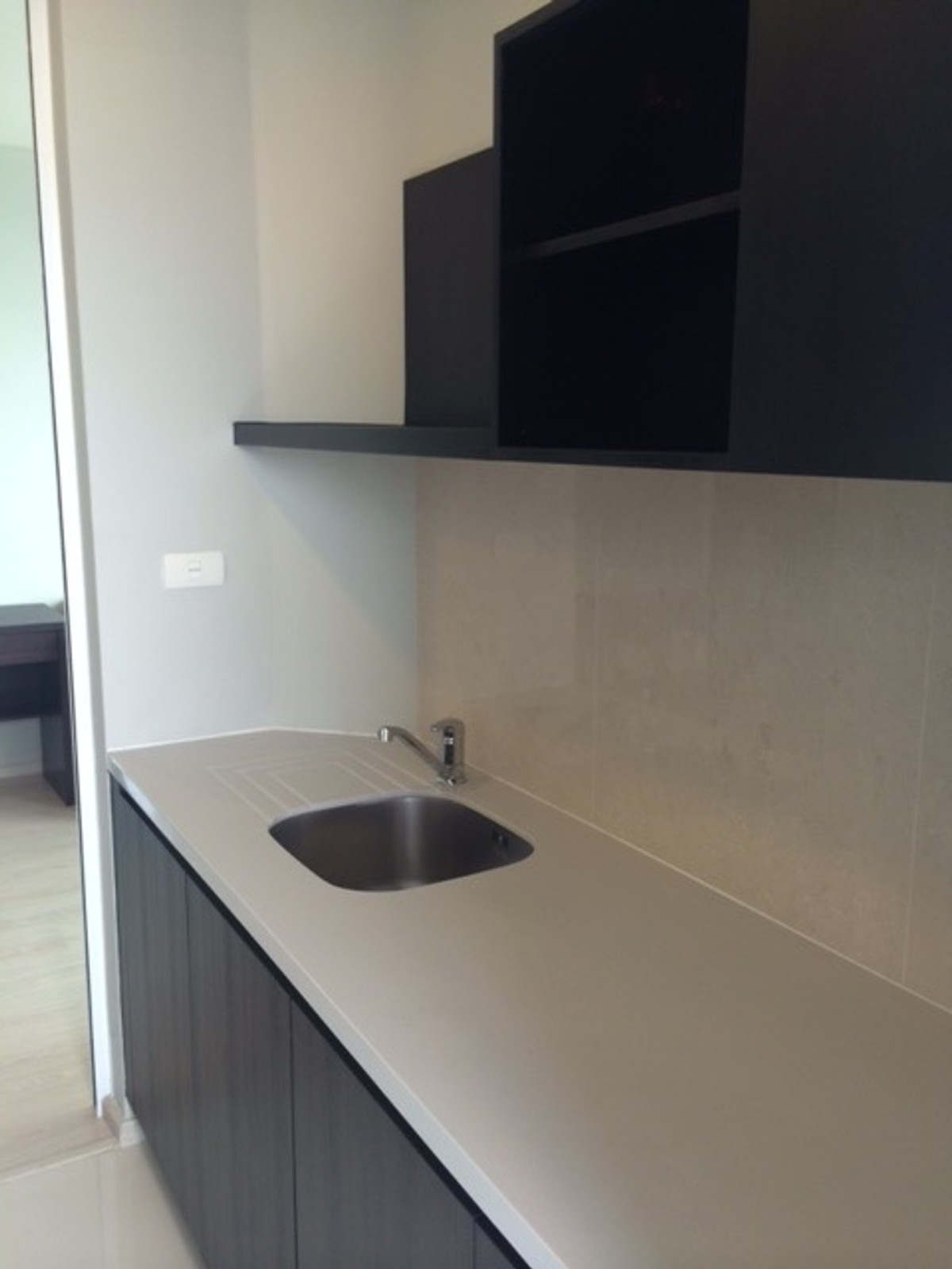 For RentCondoOnnut, Udomsuk : For Rent Condo Rhythm 44/1 (BTS Phra Khanong) (S03-2632)