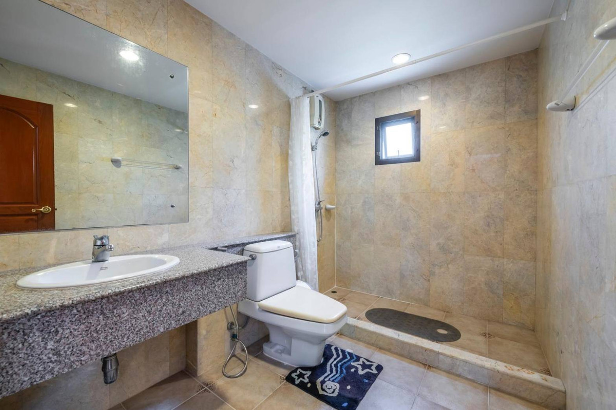 For SaleHouseRamkhamhaeng, Hua Mak : Tararom Huamark / 4 Bedrooms (For Sale), Tararom Huamark / 4 Bedrooms (FOR SALE) JANE016