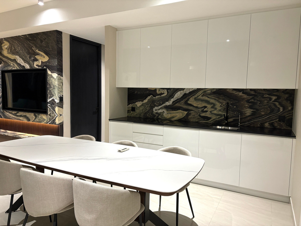 For SaleCondoSathorn, Narathiwat : Tait Sathorn 12: 2bed 2bath 98.5sqm. 29,700,000 Am: 0656199198