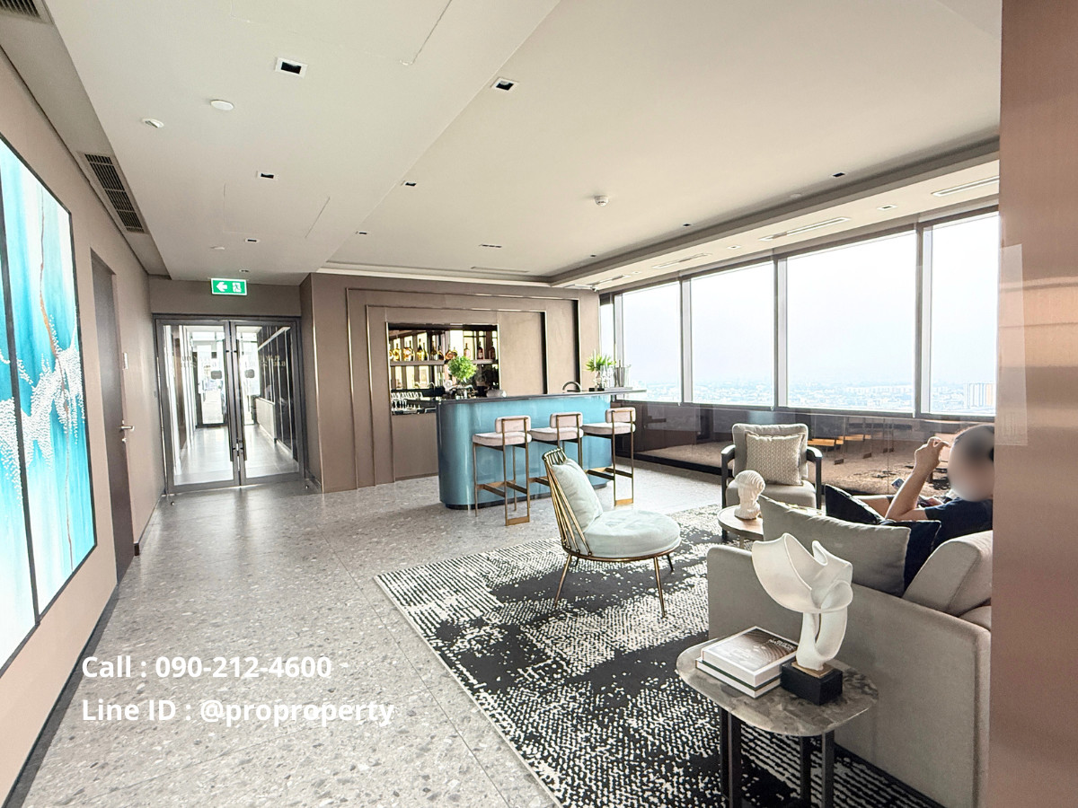 For RentCondoWongwianyai, Charoennakor : Condo for rent, Quintara My'Den Pho Nimit, a brand new condo next to the BTS.