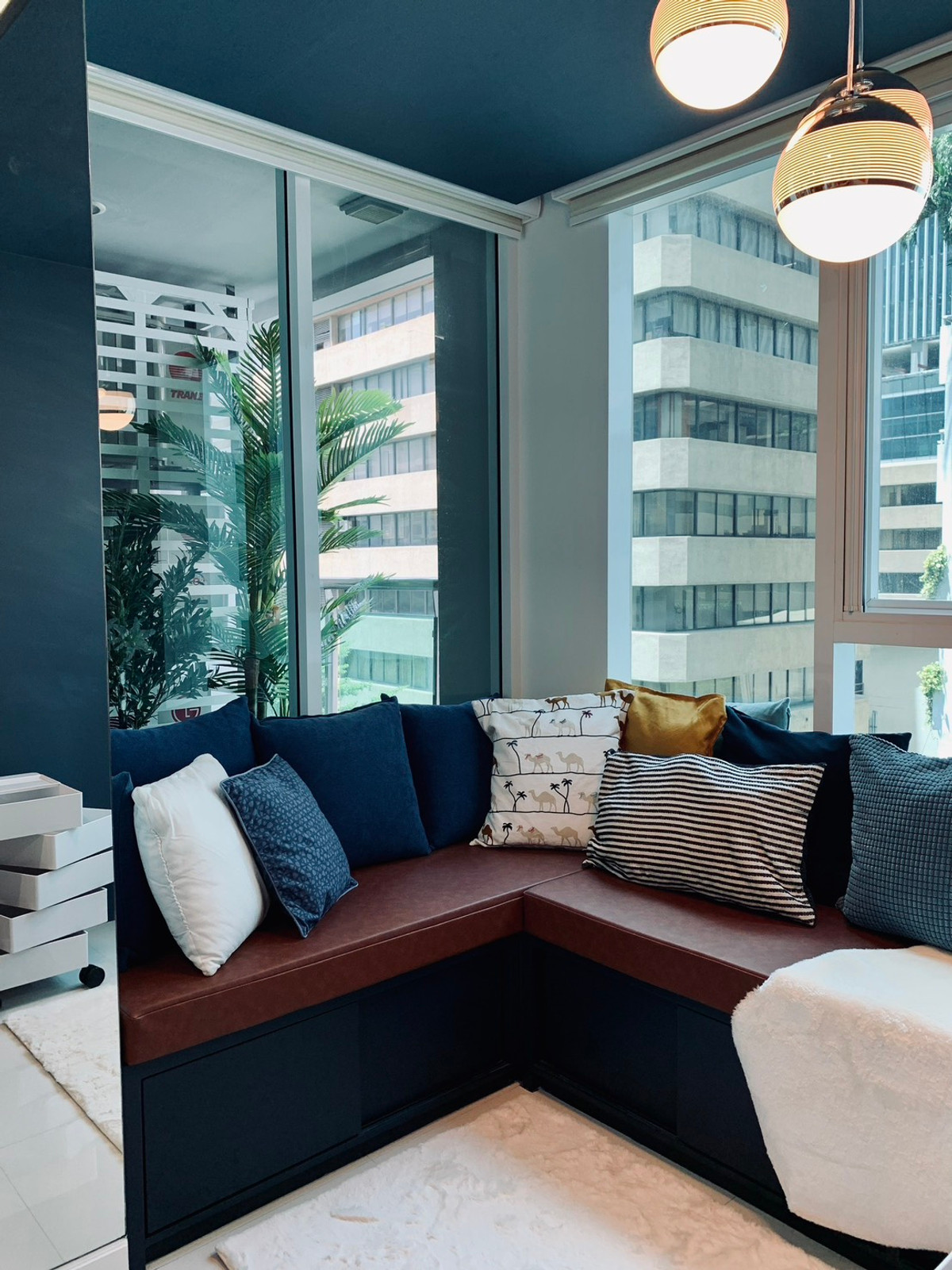 For RentCondoSukhumvit, Asoke, Thonglor : 🏢 Condo for rent: Sukhumvit Living Town (Sukhumvit Living Town) Property Code | 📌LNP-C1414